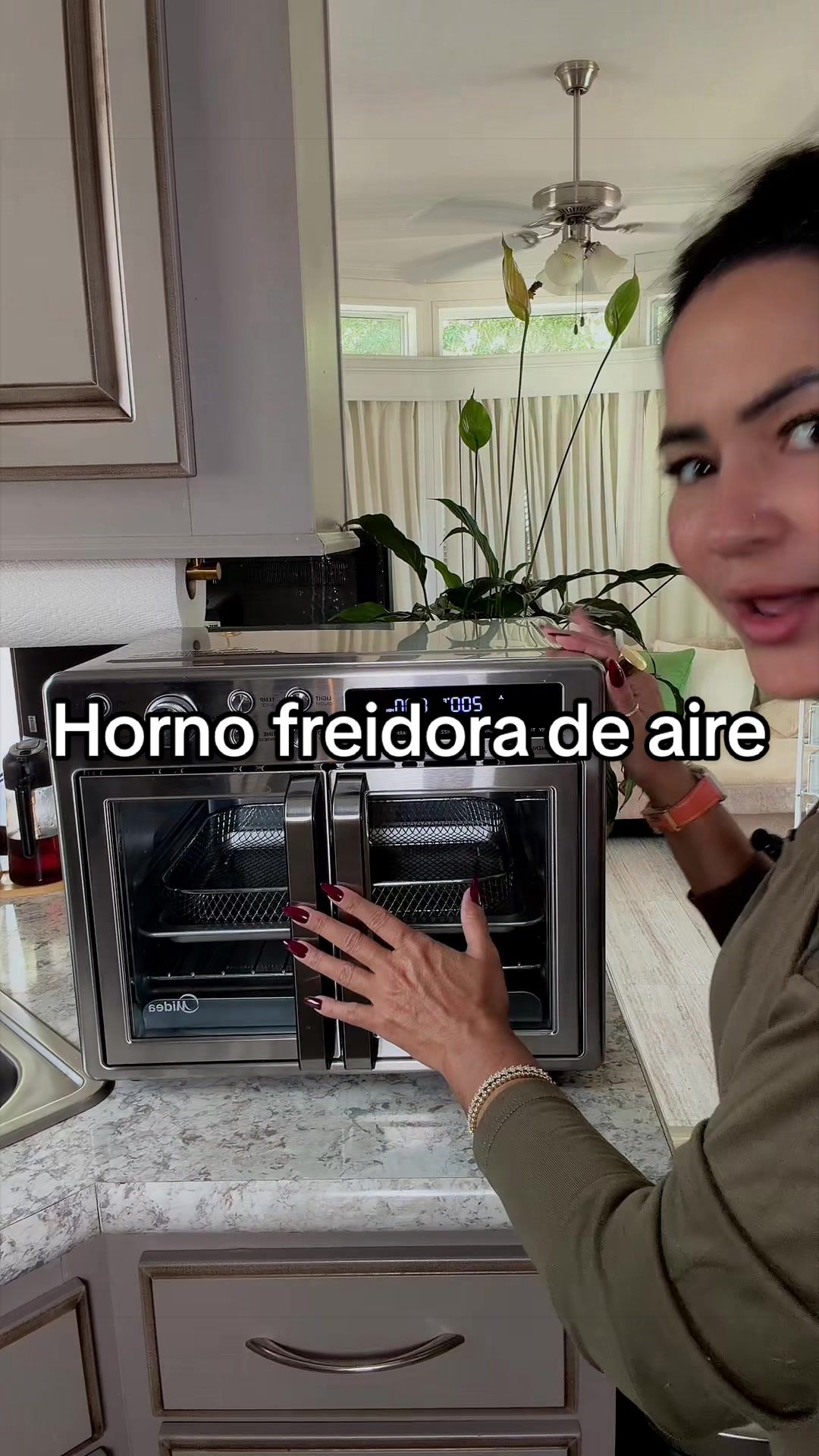 @Yaumara Martinez