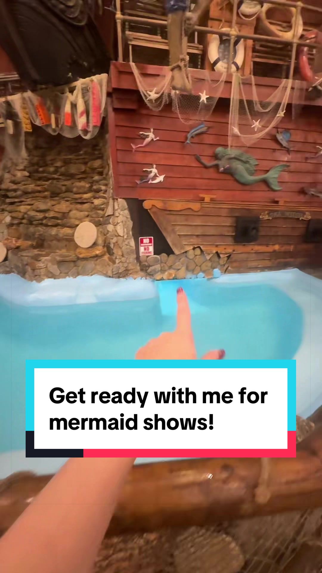 @HaleyMermaid