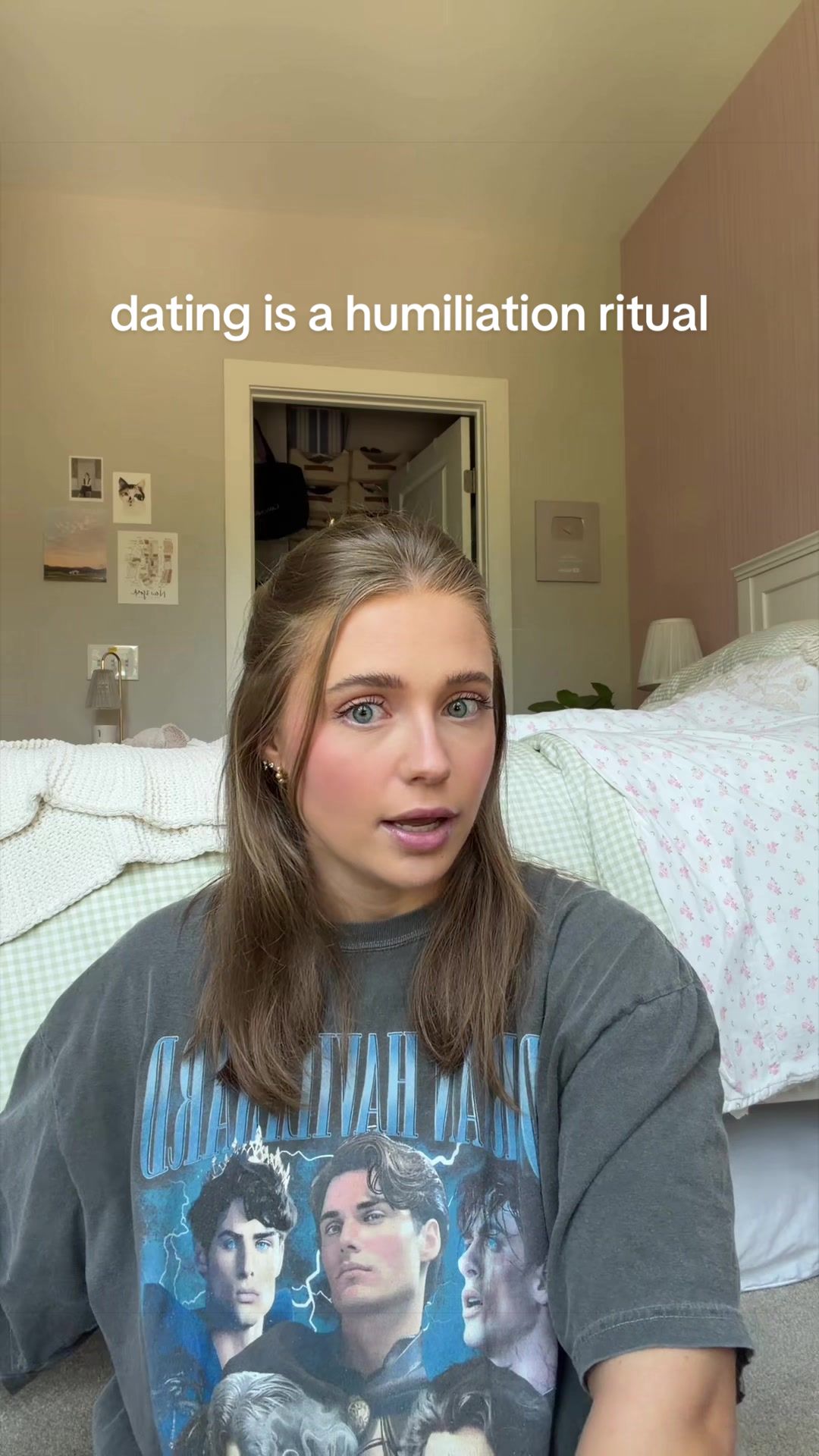 @Hannah Elise