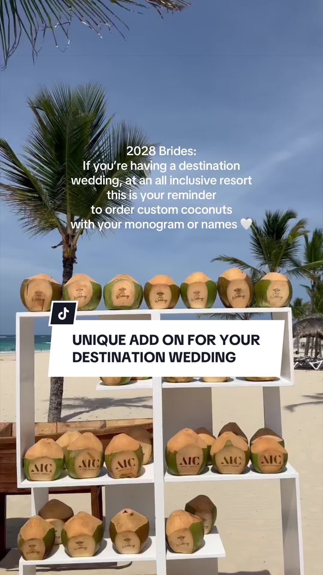 @Jessica | Destination Weddings