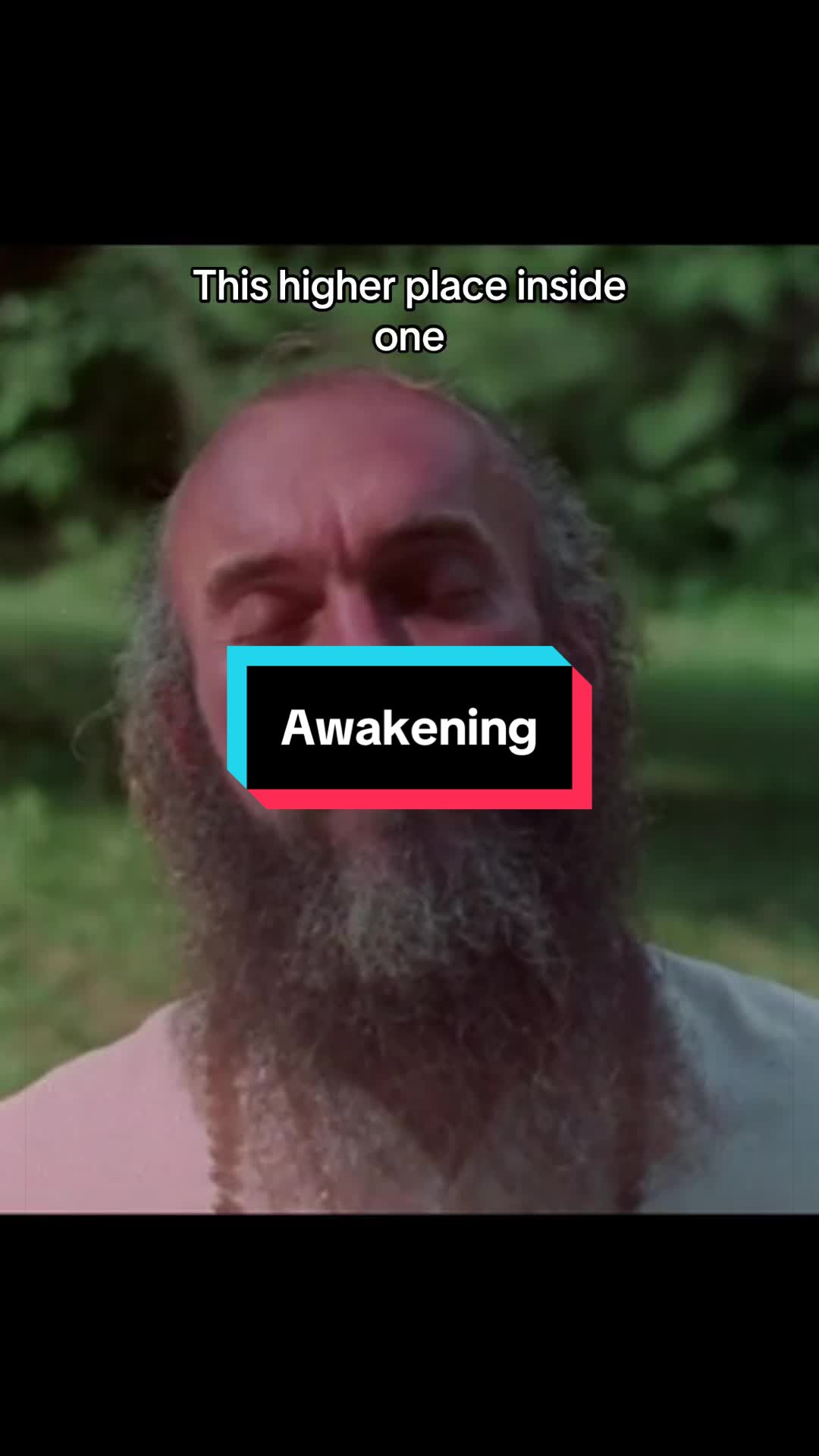 @Baba Ram Dass