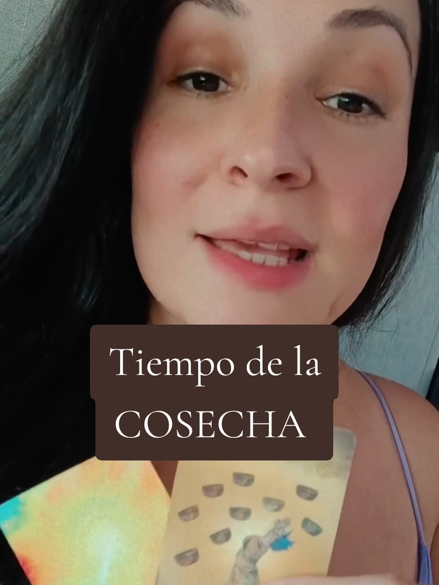 @Keren ☆Tarot + Gu&iacute;a Espiritual