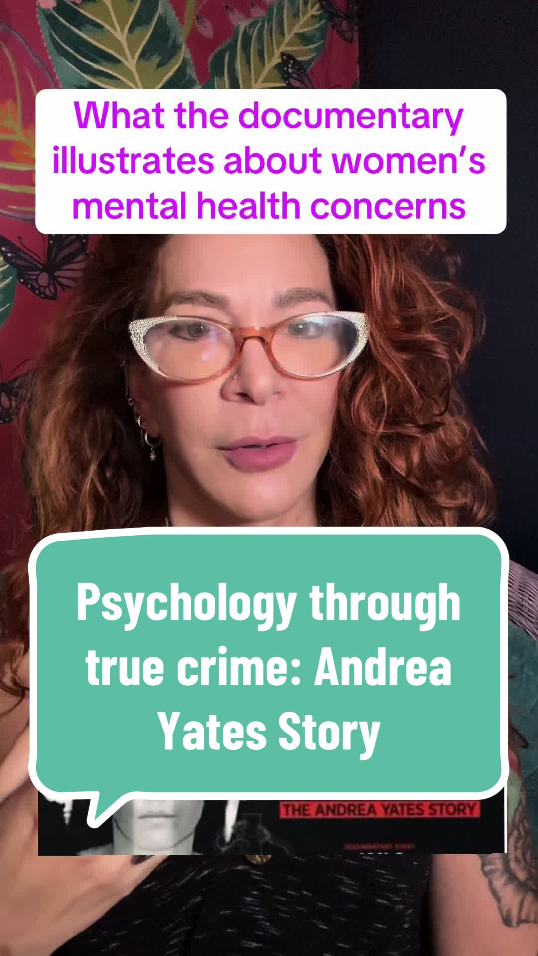 @Melissa | Human Behaviorist