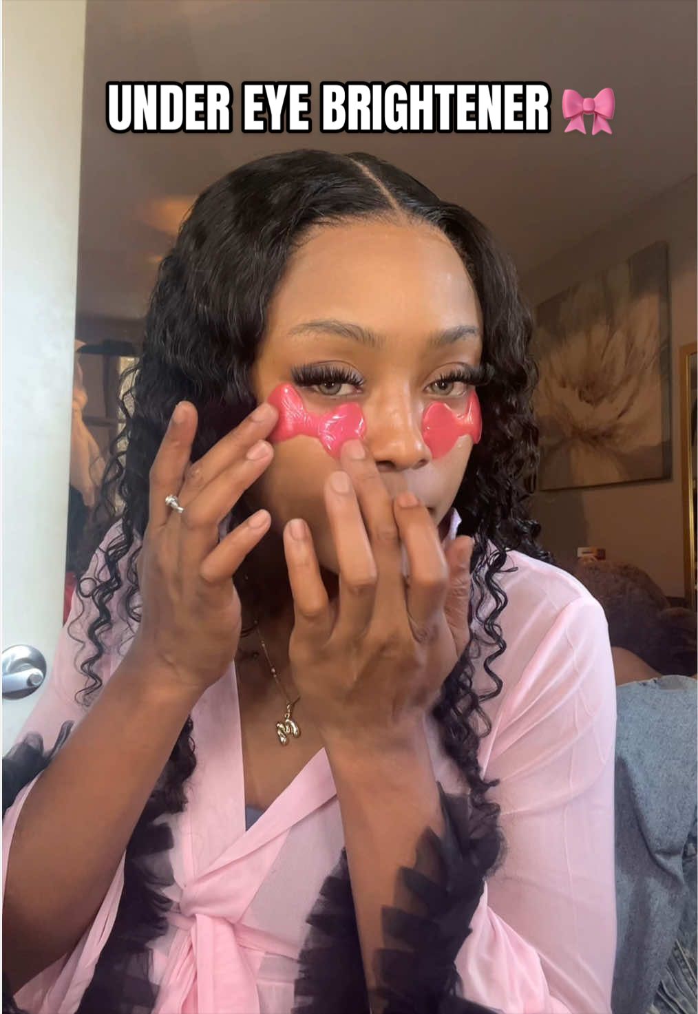 @SWAYY | hair influencer ✨