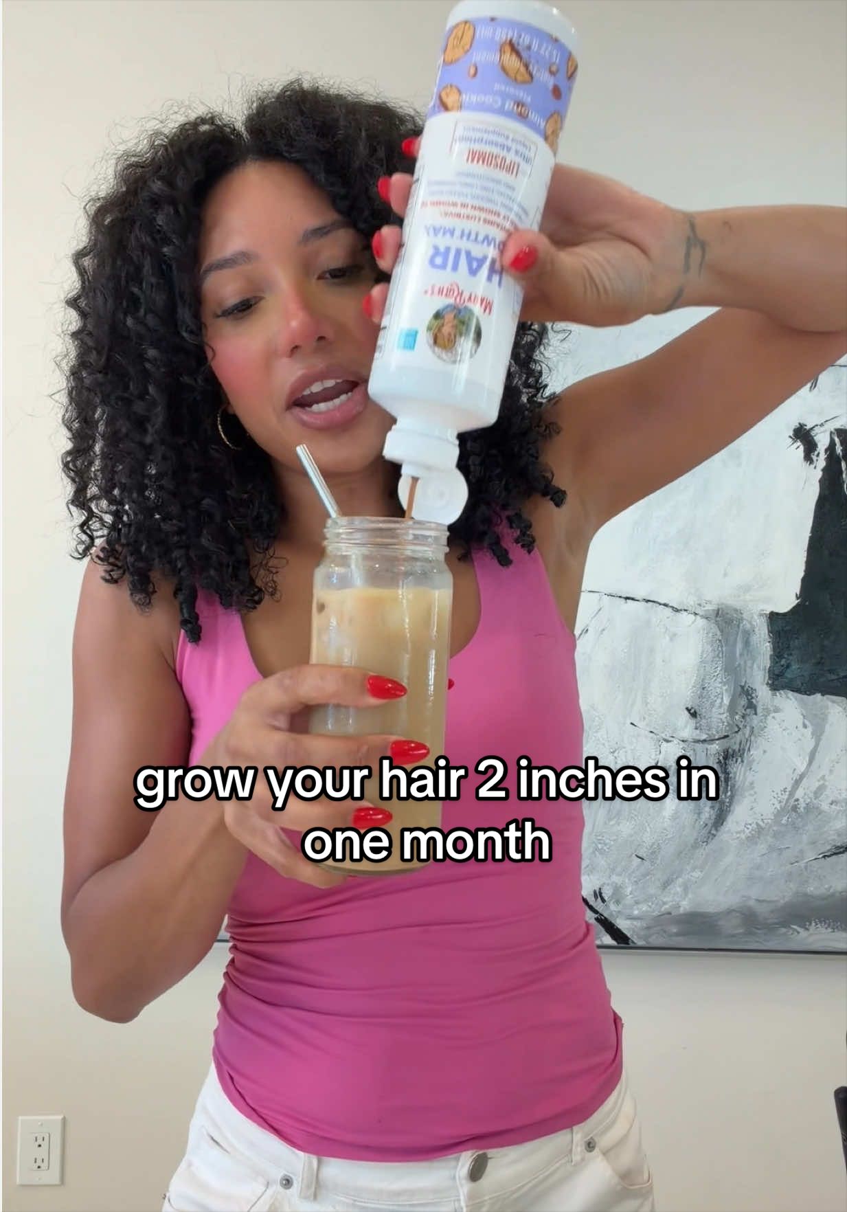 @Jessica Cromartie