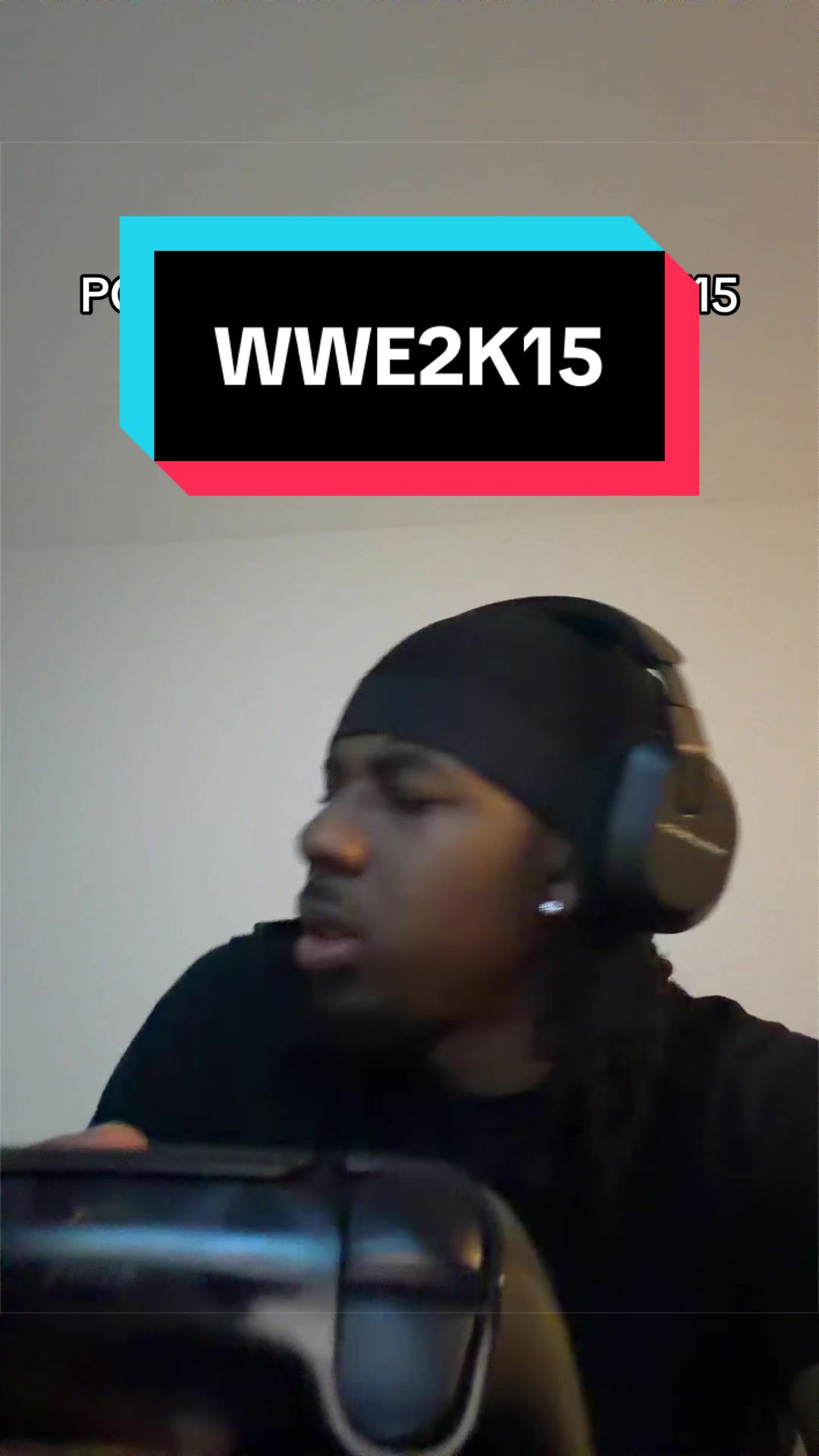 @Tev 🤼♂️
