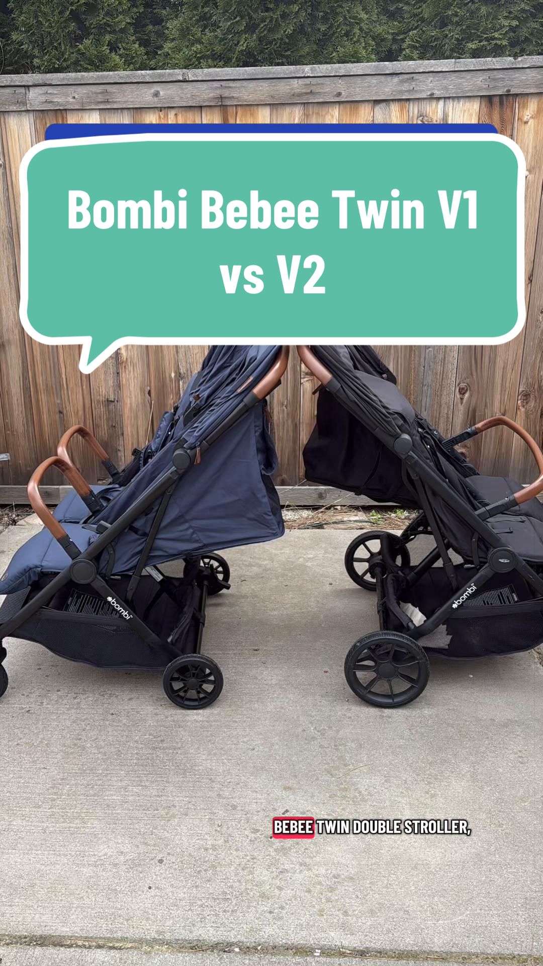 @Rebekah | Baby Gear Consultant