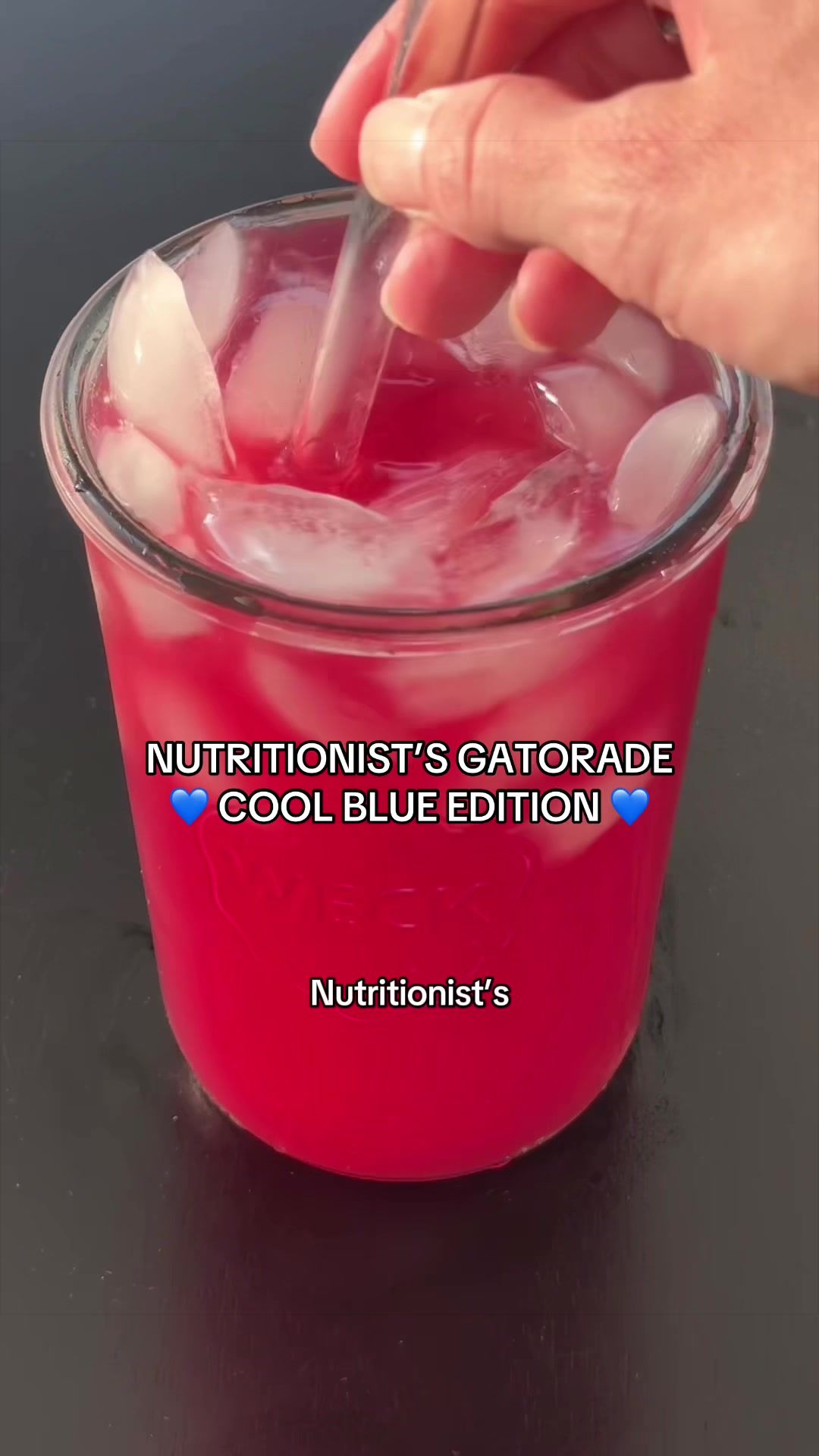 @ClaireTheNutritionist