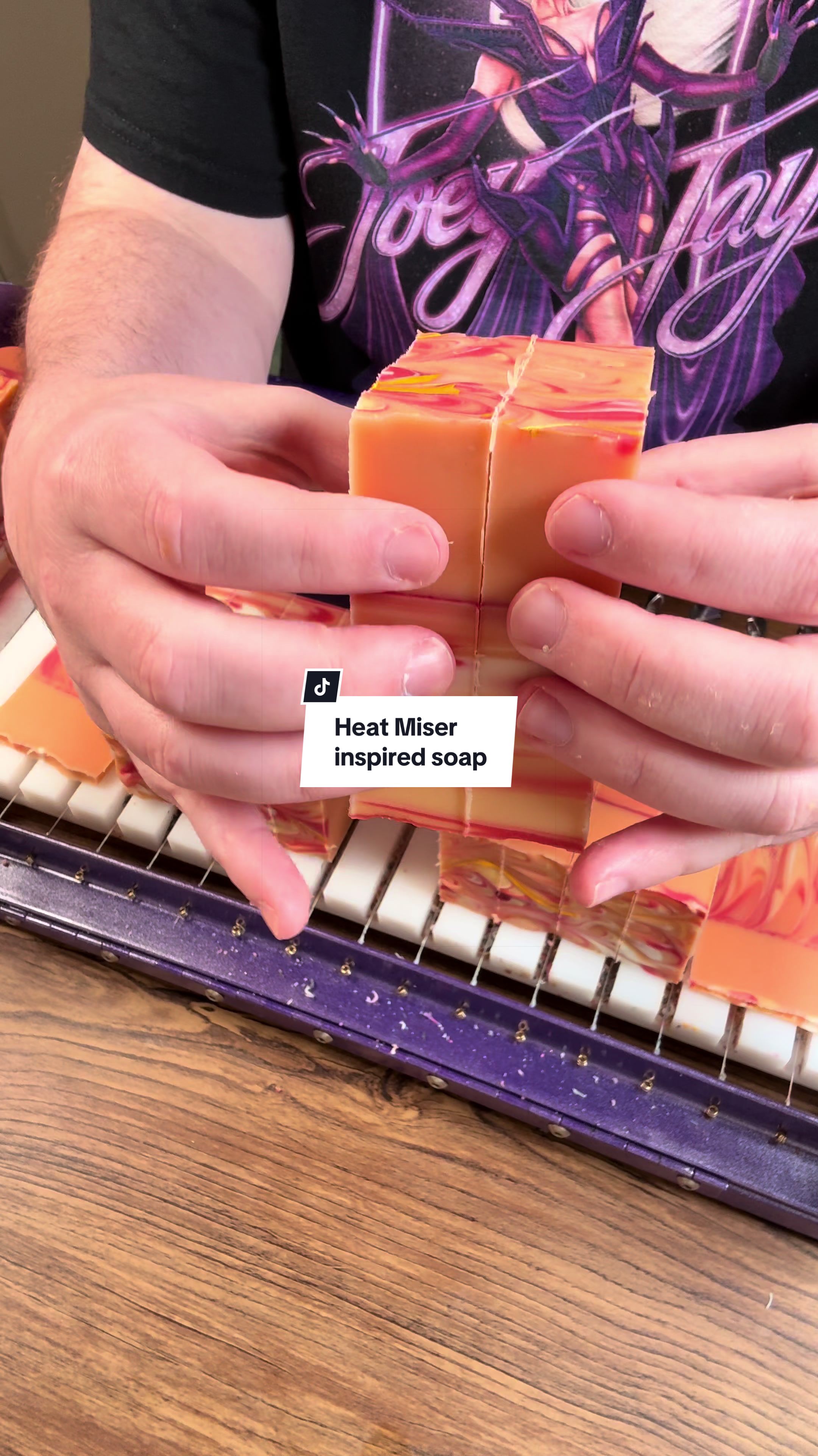 @Clover Soapworks