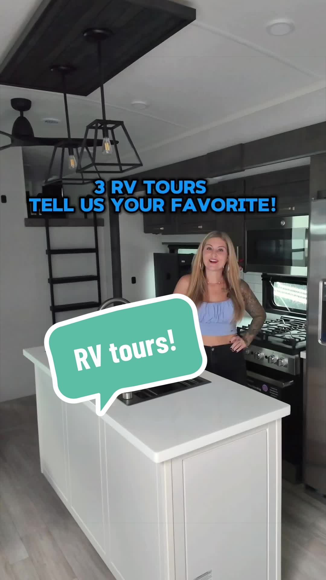 @Heart & Saul Travel/ RV Family
