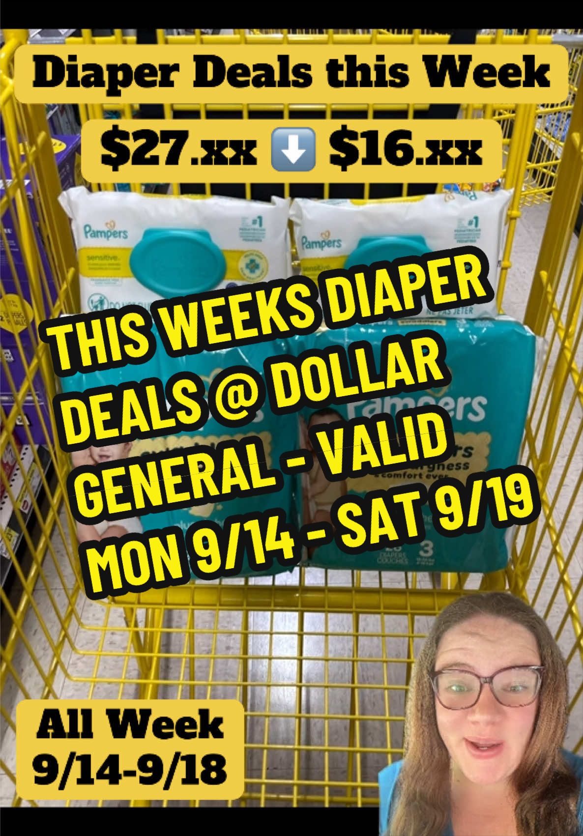 @Couponing with Kay