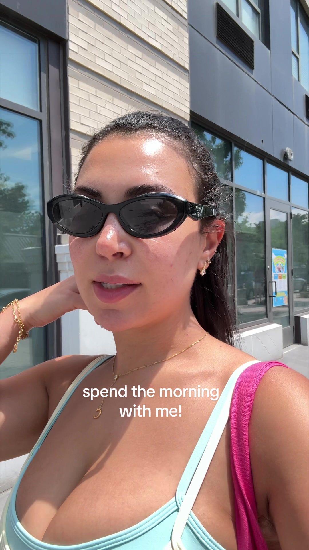 @Christine Abraham