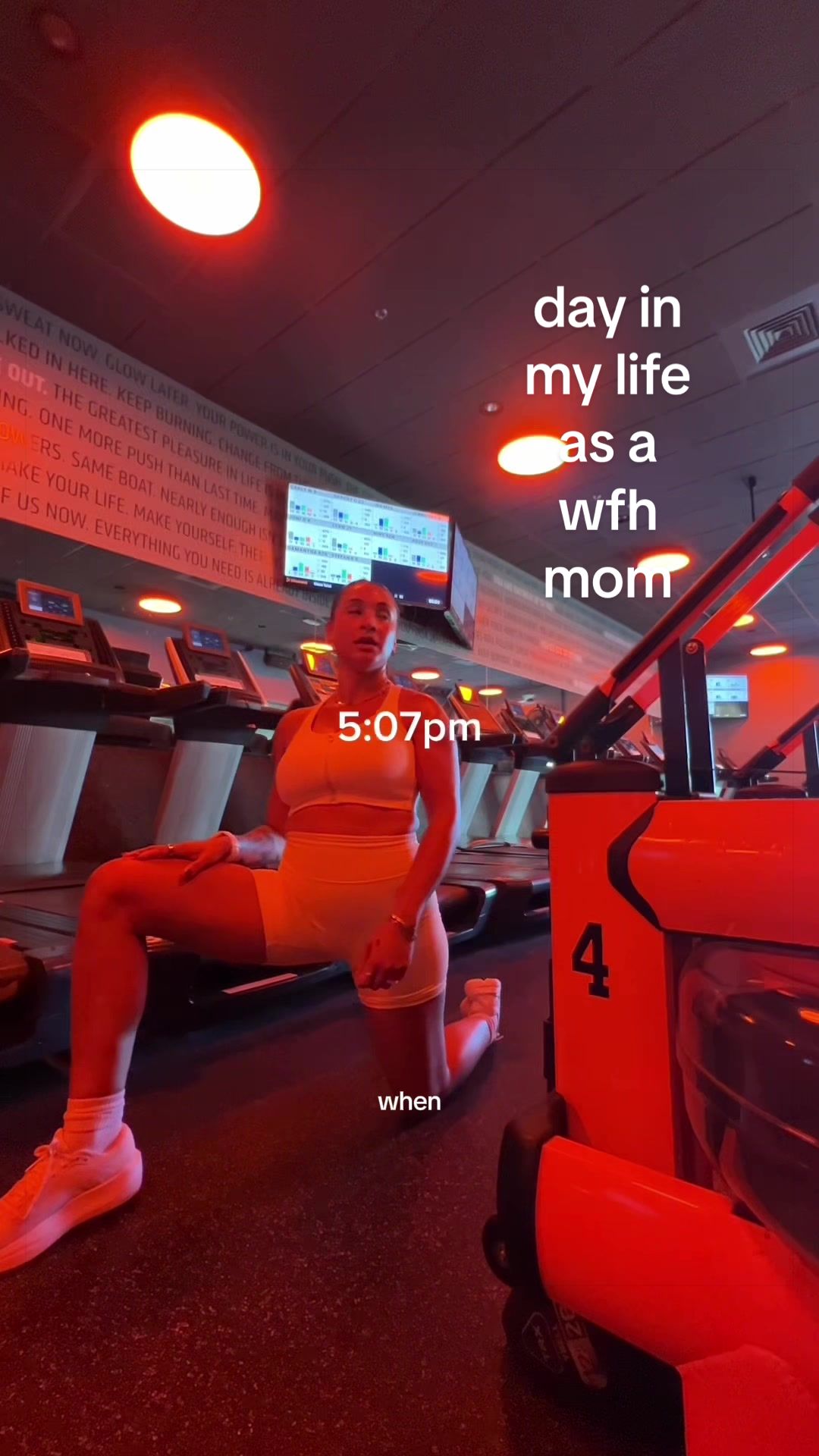 @alexis novoa | wfh mommy