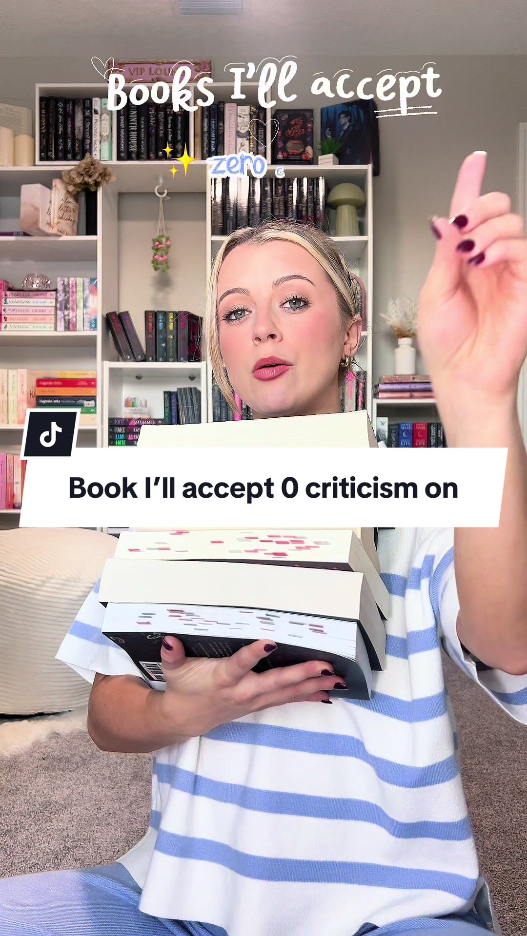 @calista reads ๐ง