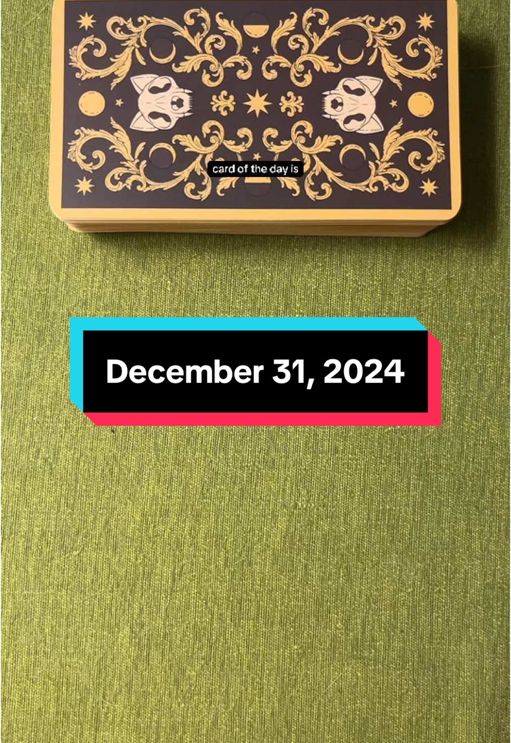 @Pocket Tarot