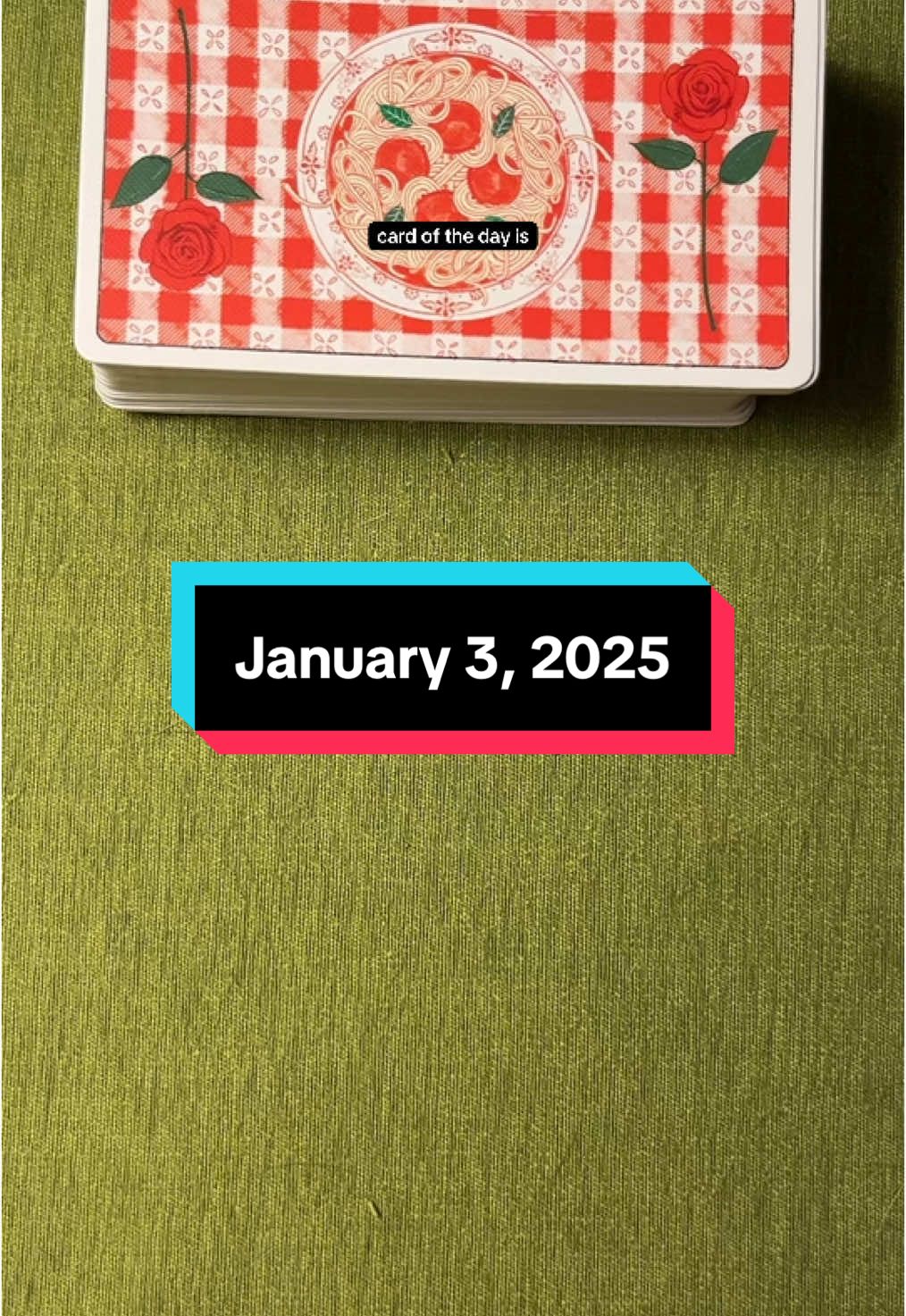 @Pocket Tarot