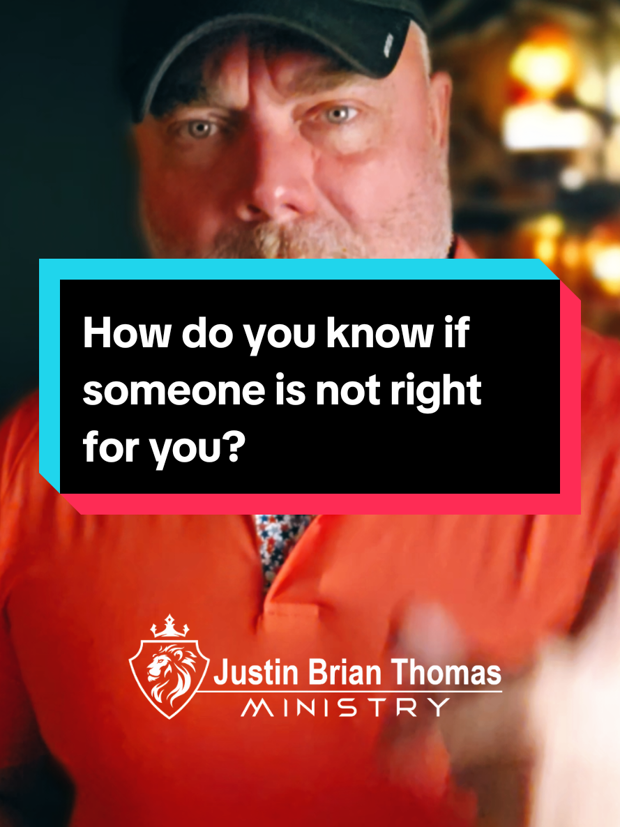 @Justin Brian Thomas
