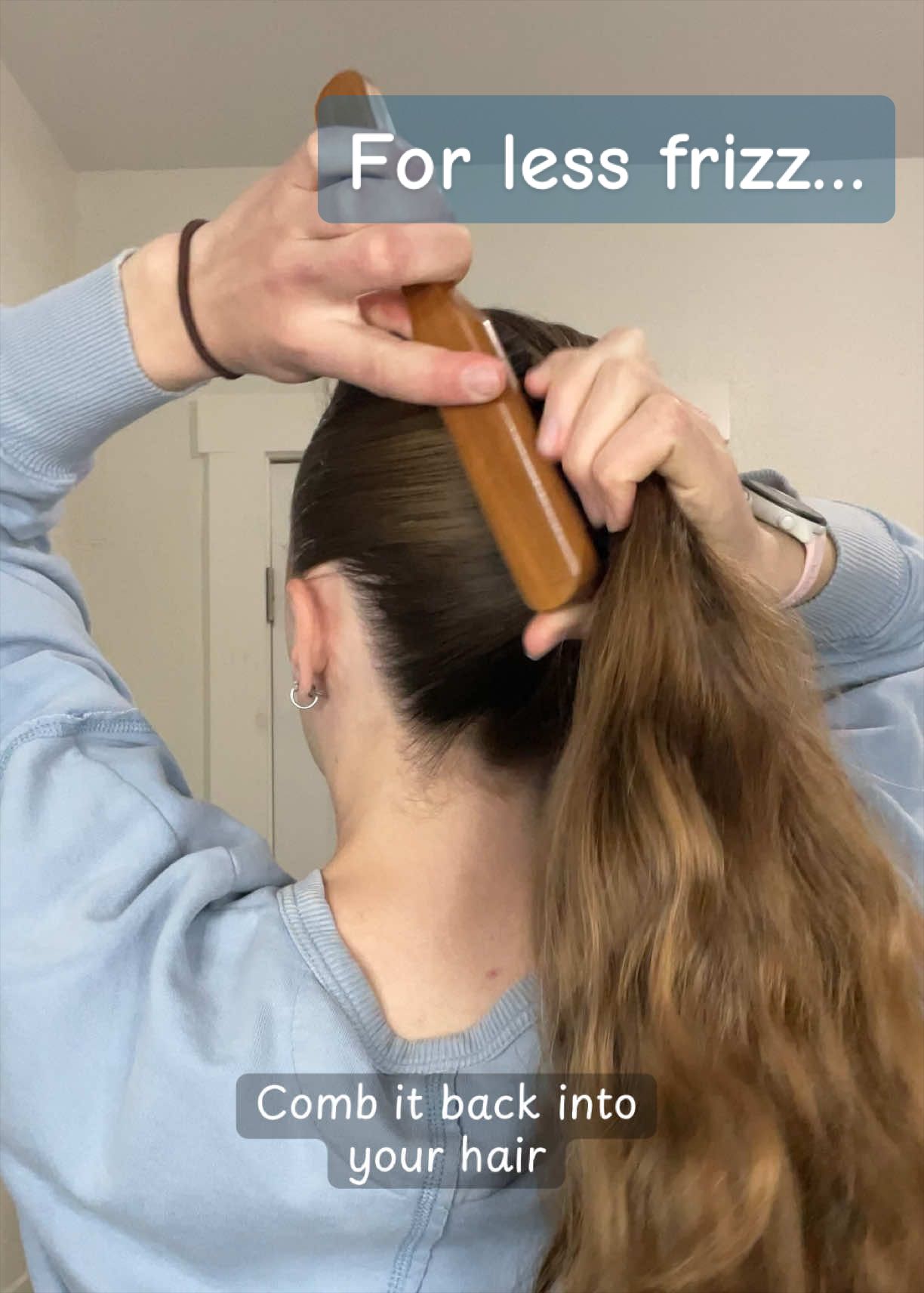 @✨Hair & Care with Tori✨