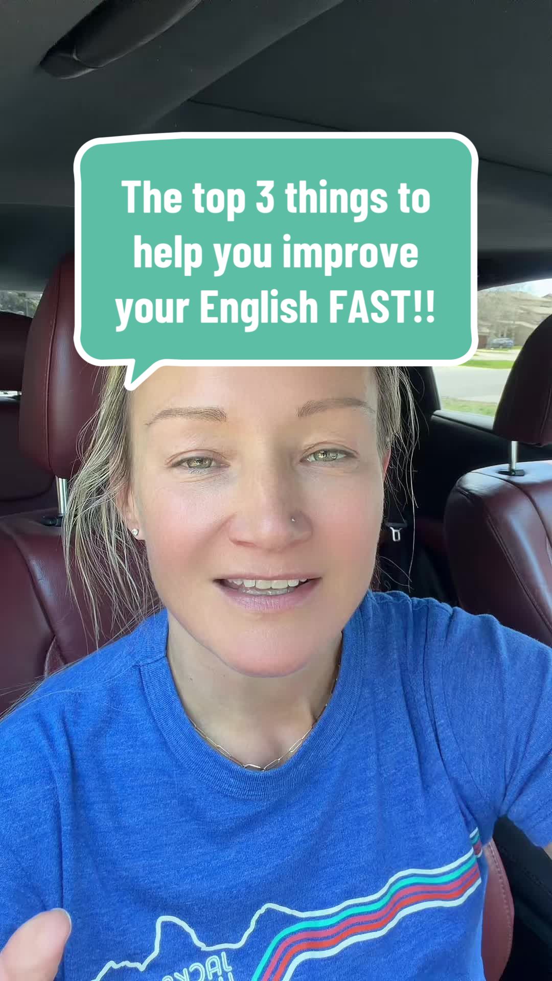 @Jill | English Coach 🇺🇸