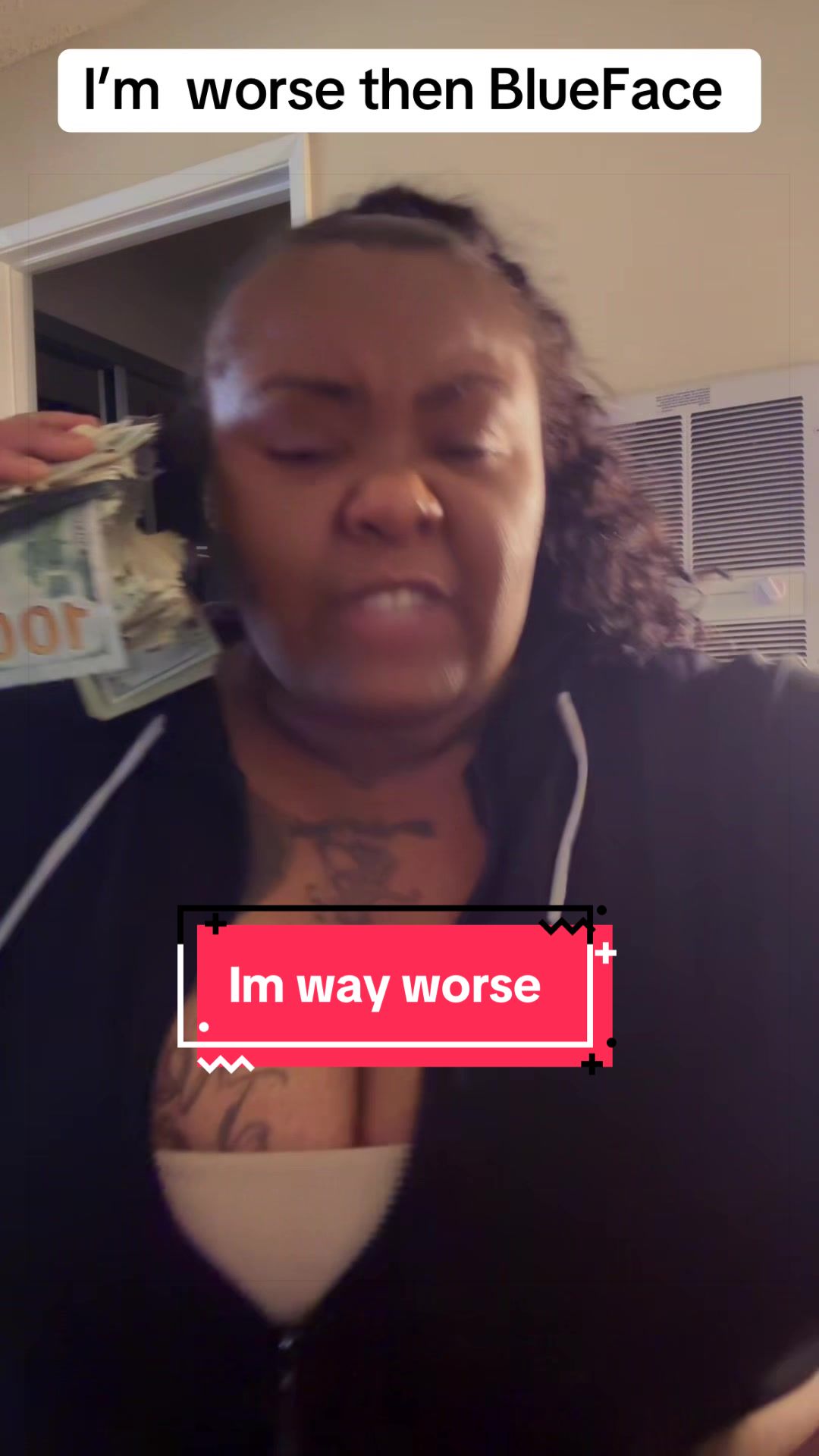 @Wakeemupnish