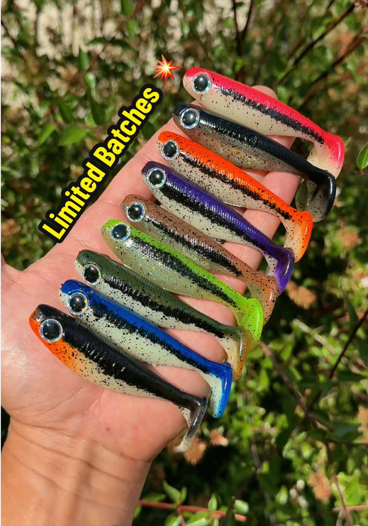 @Miko Lures LLC