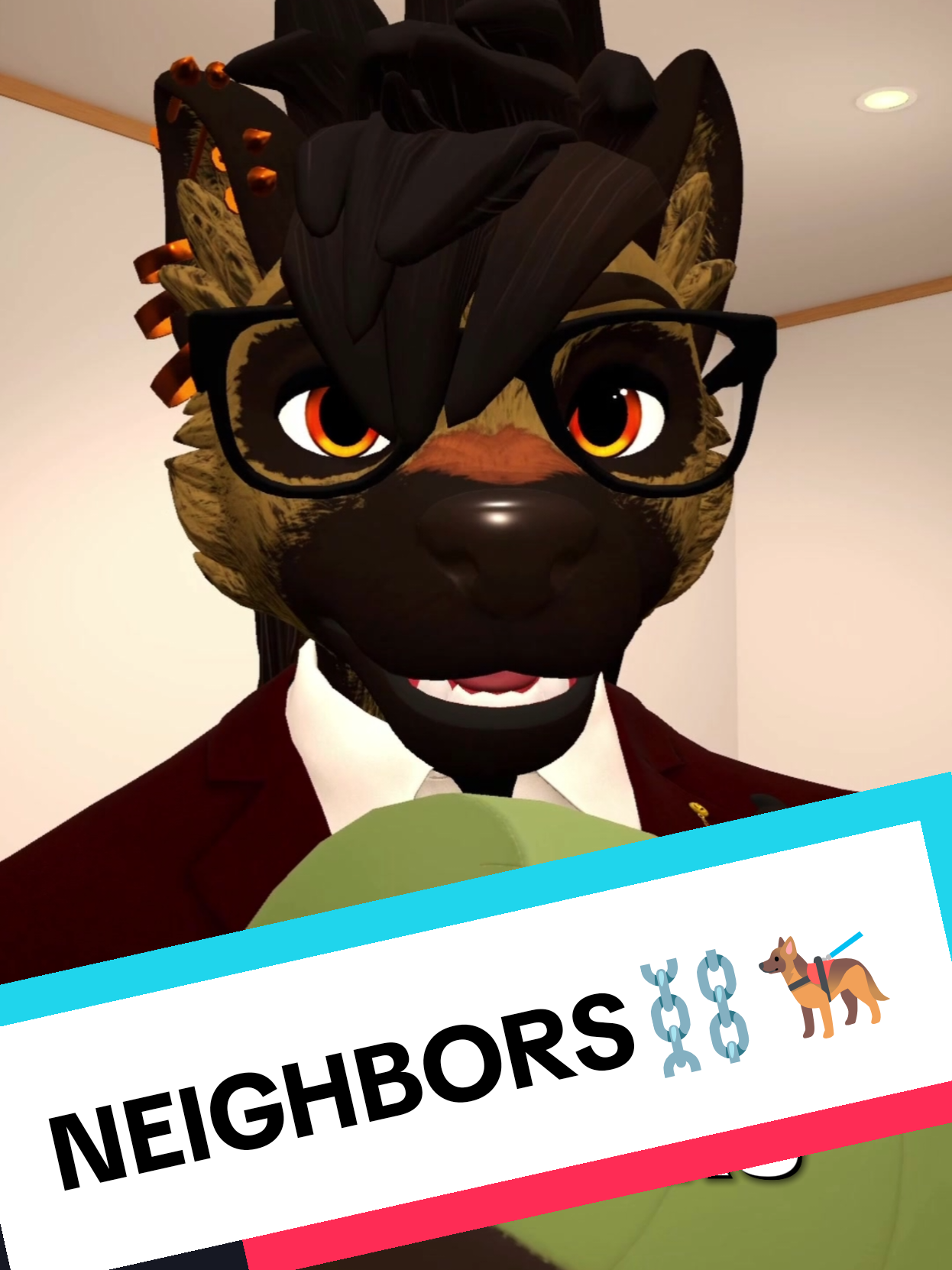 @Ruff | @ Furality