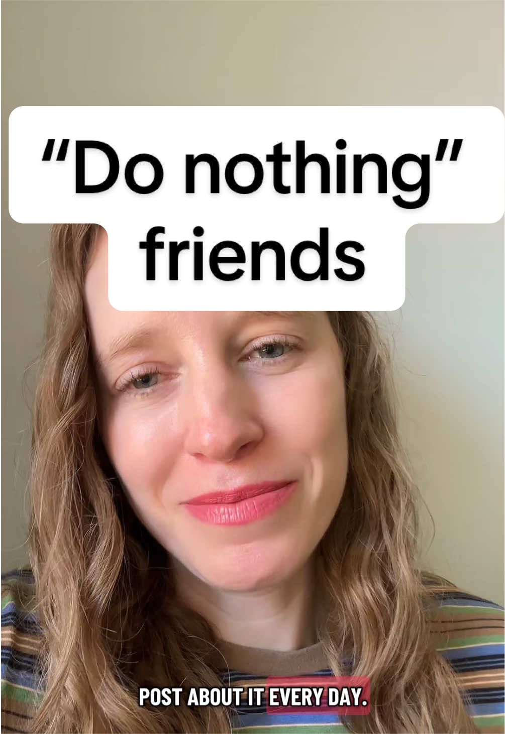 @Mary Teaches Social Skills