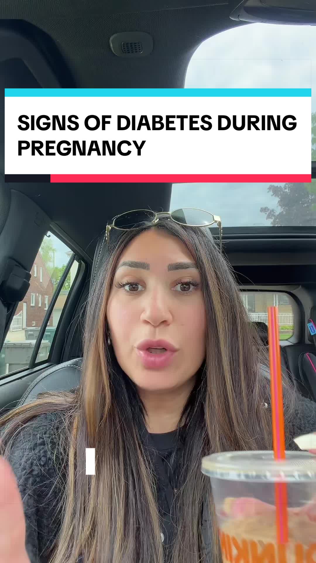 @Malak| Pregnancy & Motherhood✨