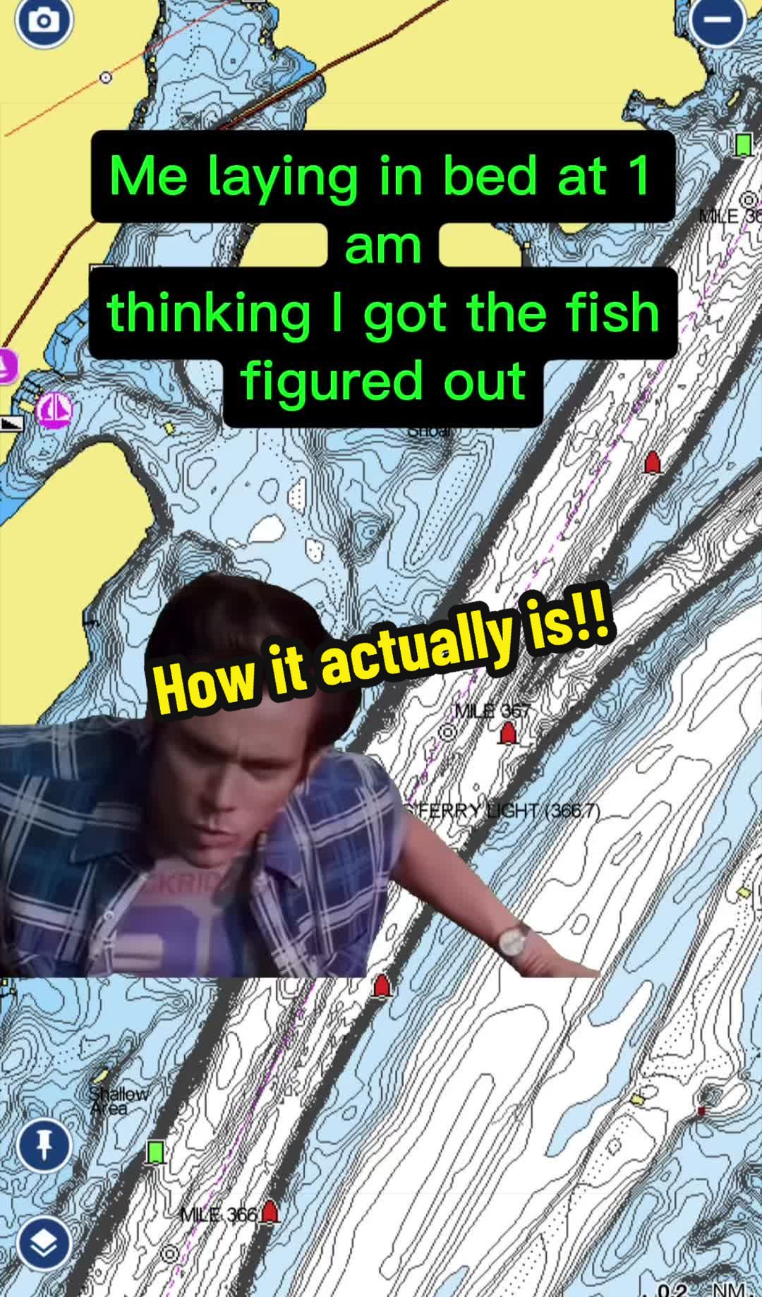 @Josh Cantrell Fishing
