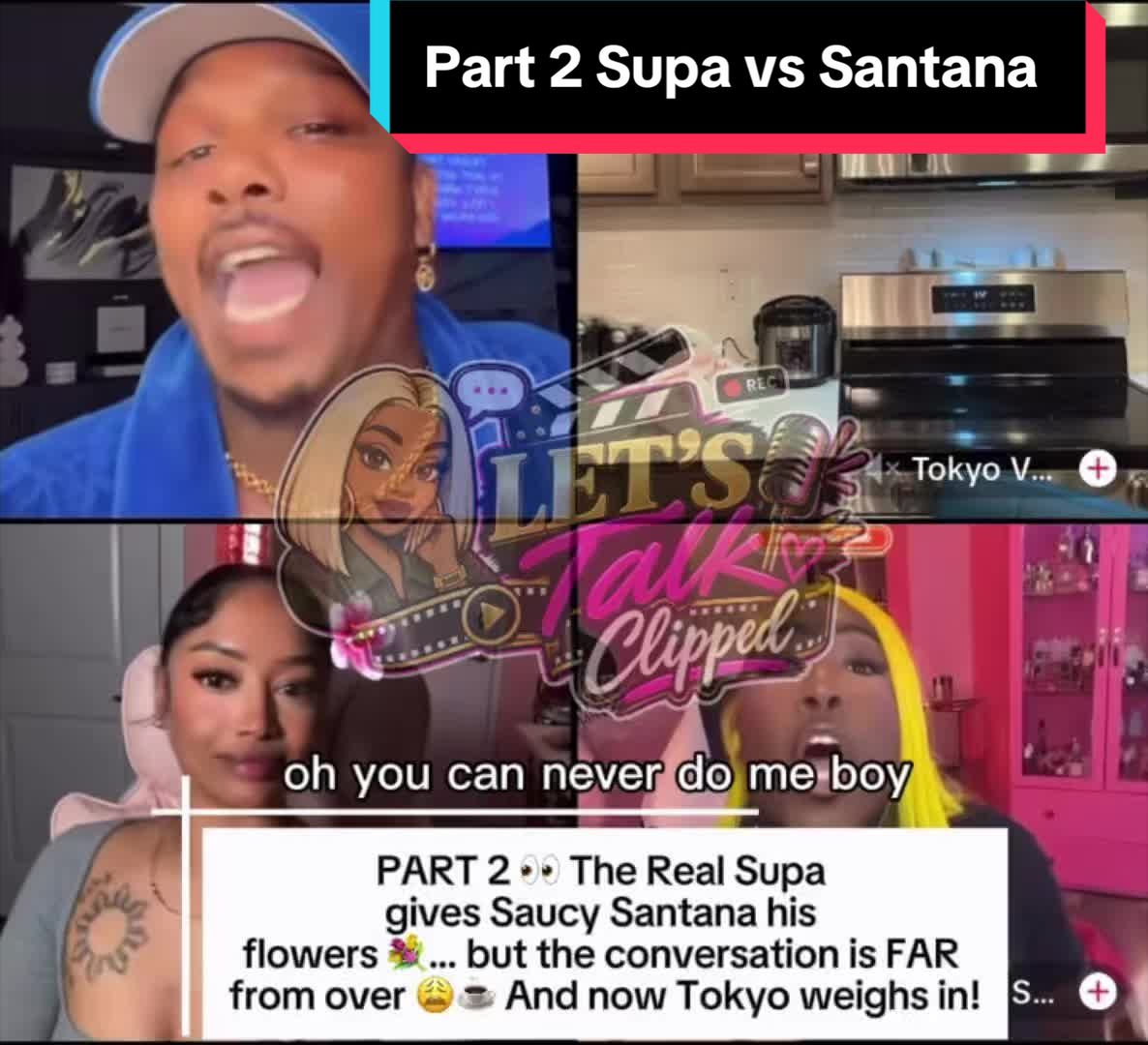 @Letstalk