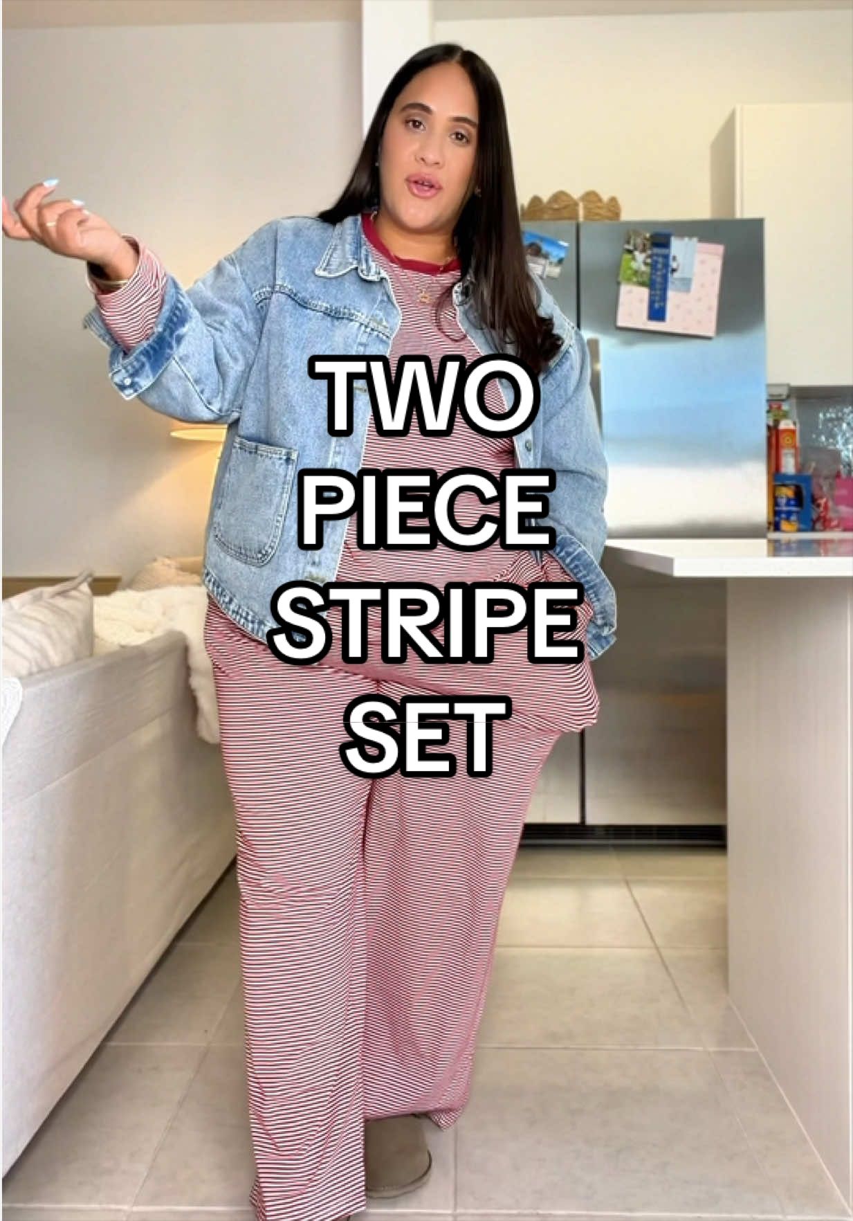 @Daze | Plus Size Fashion