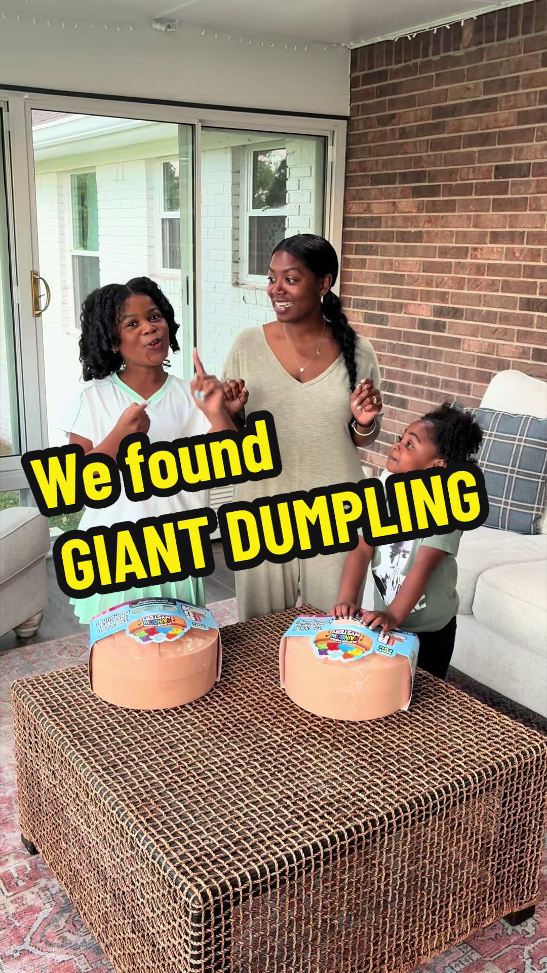 @Risha and Alaiya & Amora