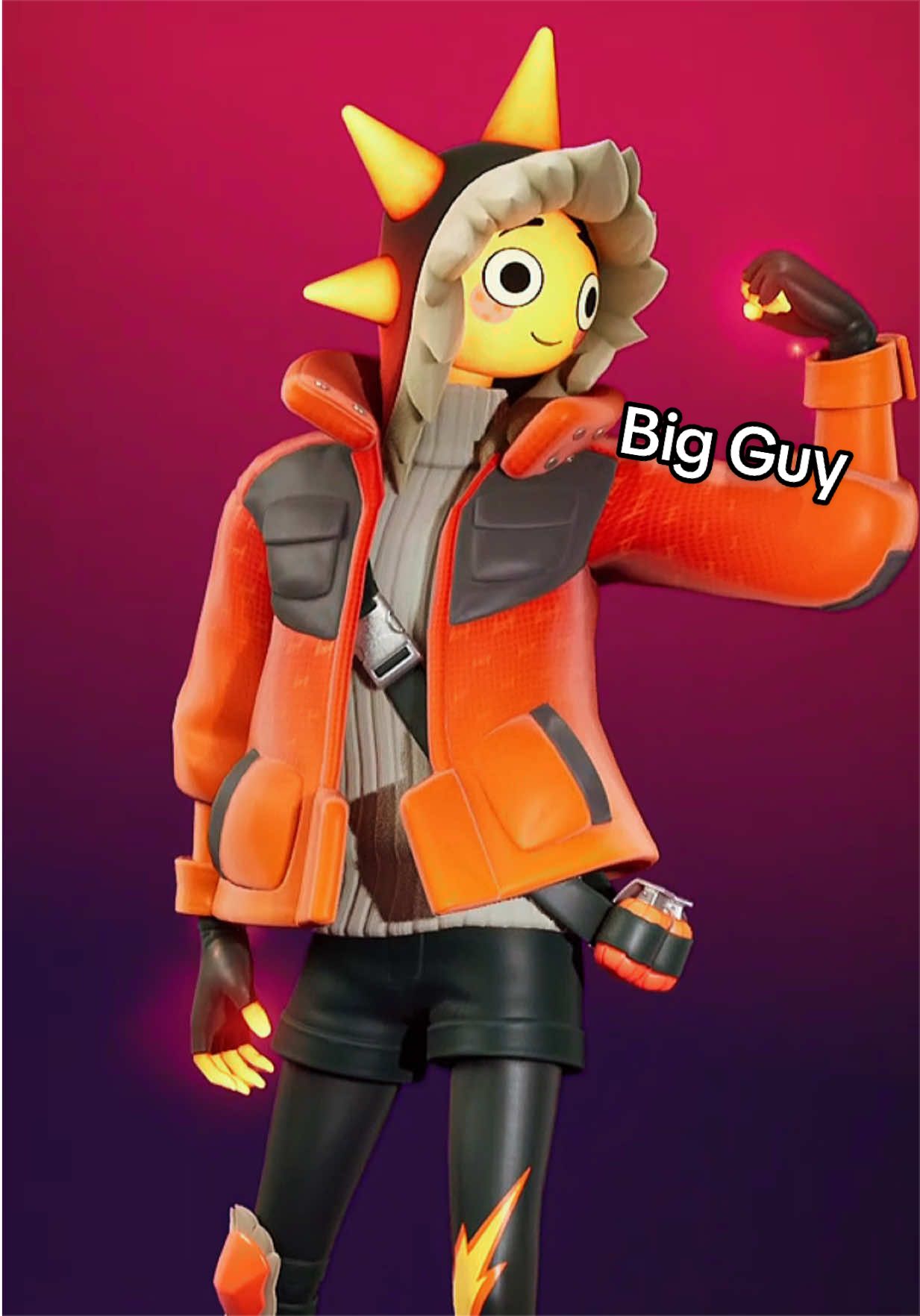 @MoiBerry