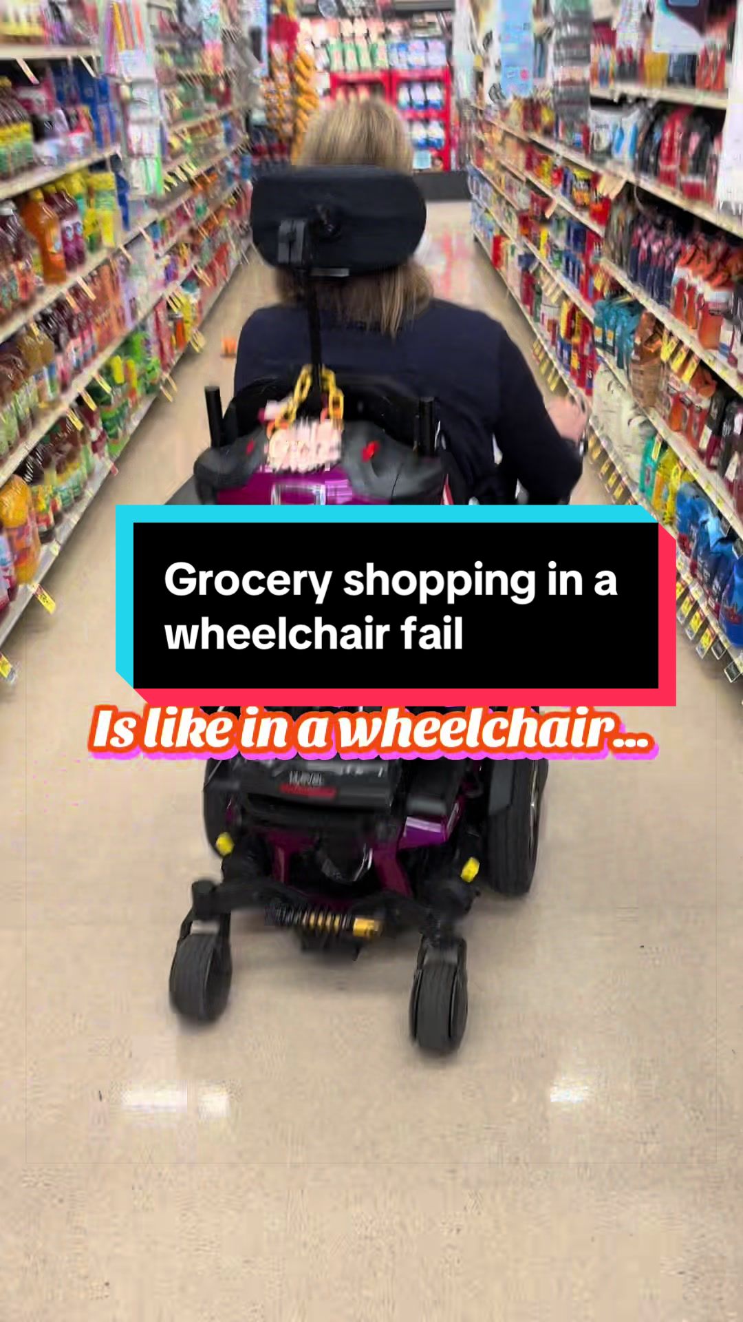 @Wheelchair Life | Kathleen