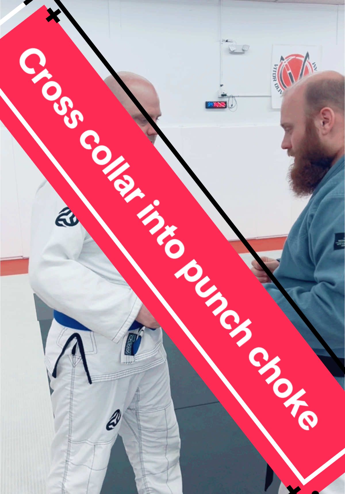 @Ishizue Karate