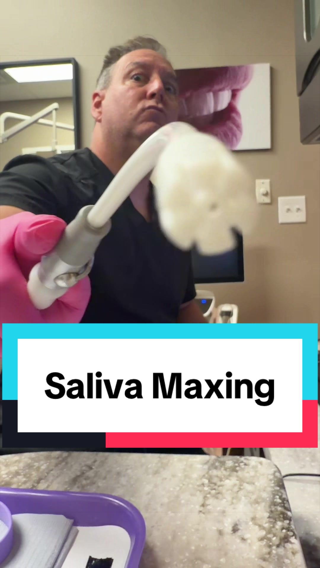 @TikTok Dentist