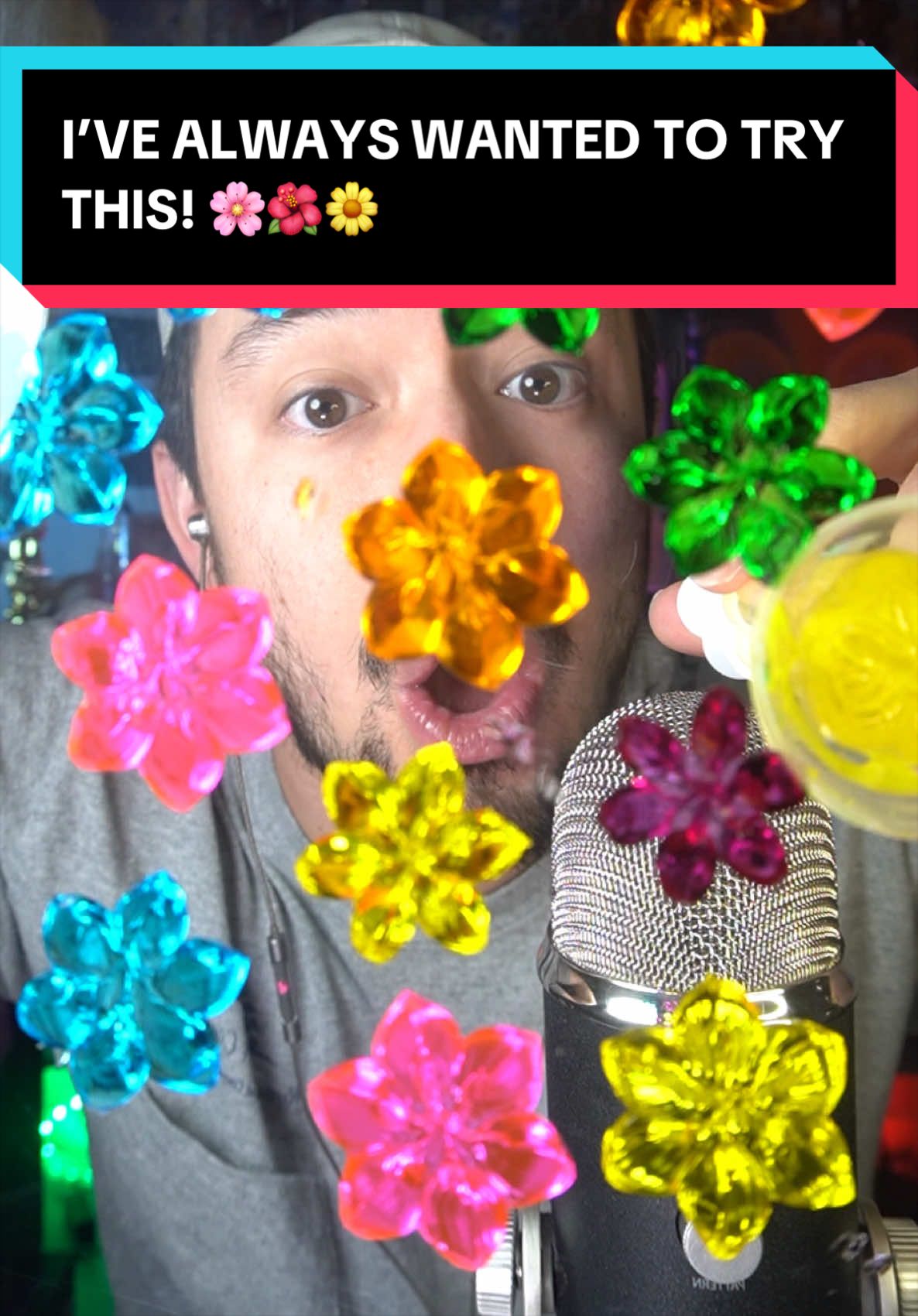 @Corey ASMR