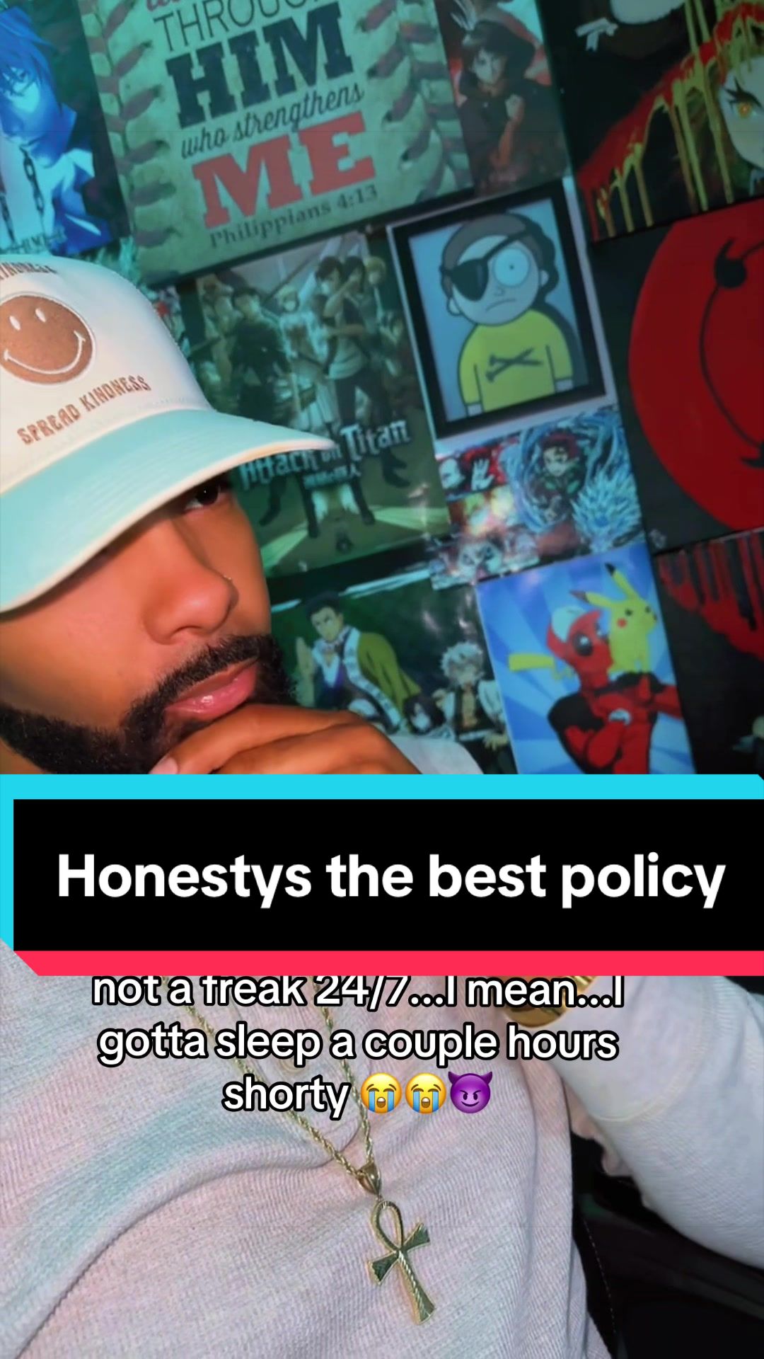 @Kori Joseph