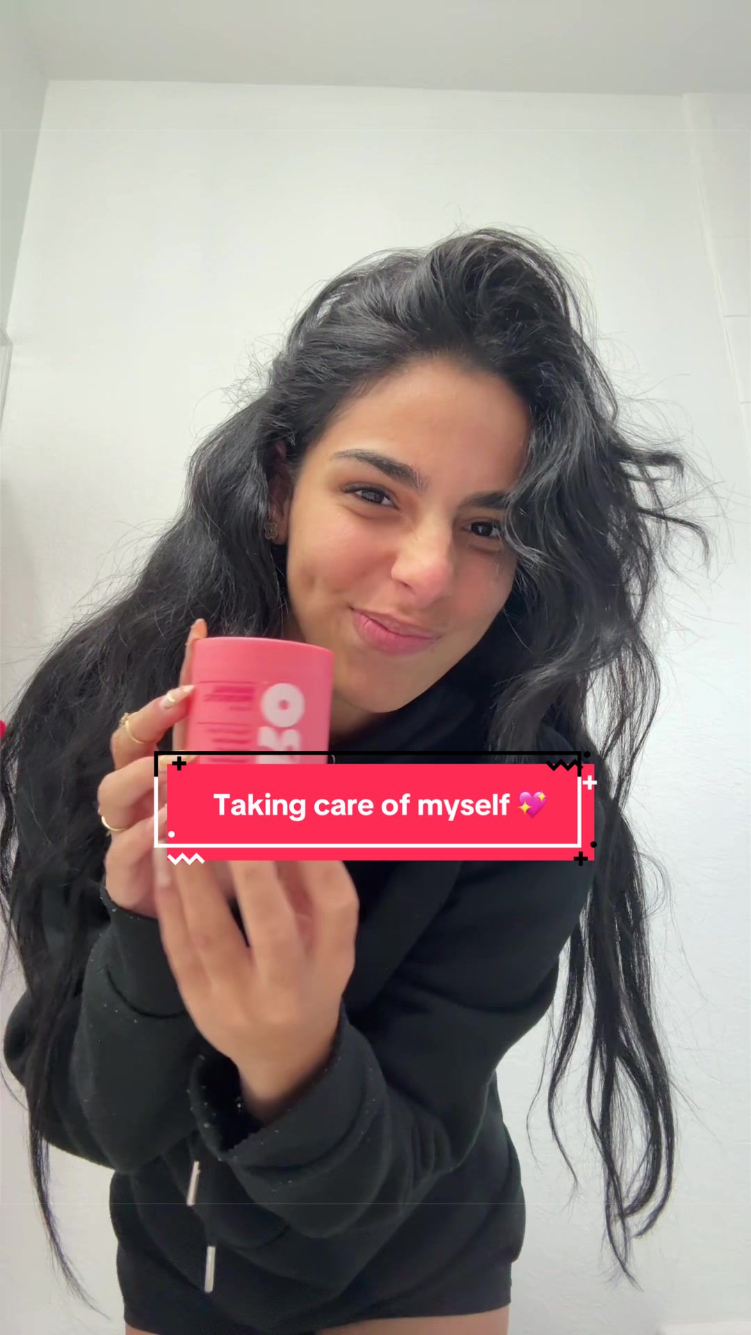 @Kamilah Rodriguez