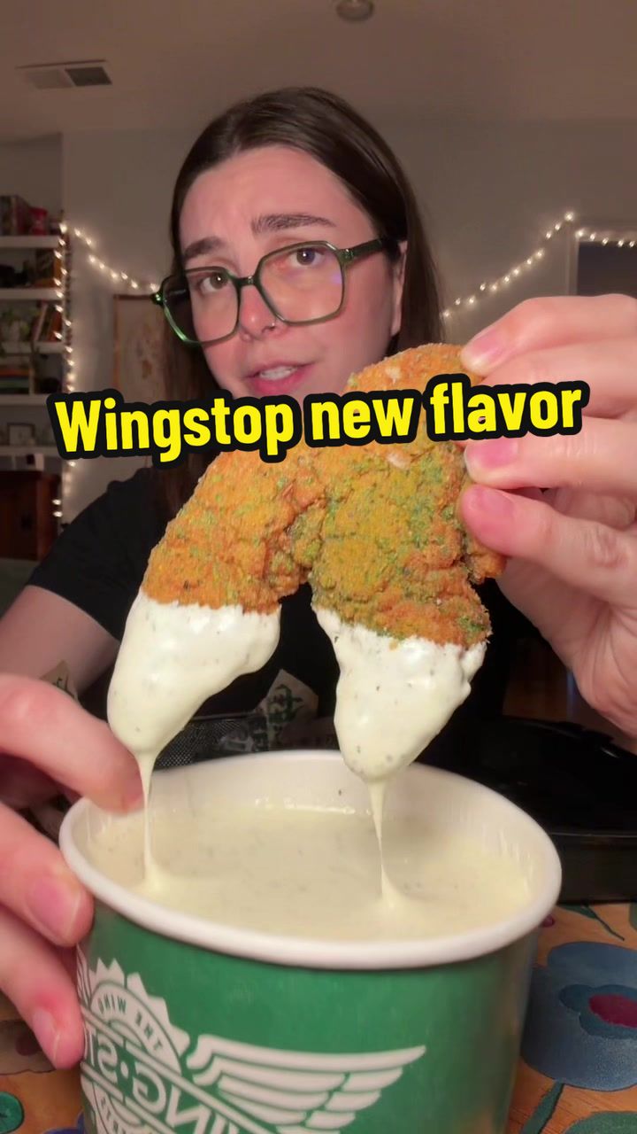 @mcKenna is eating