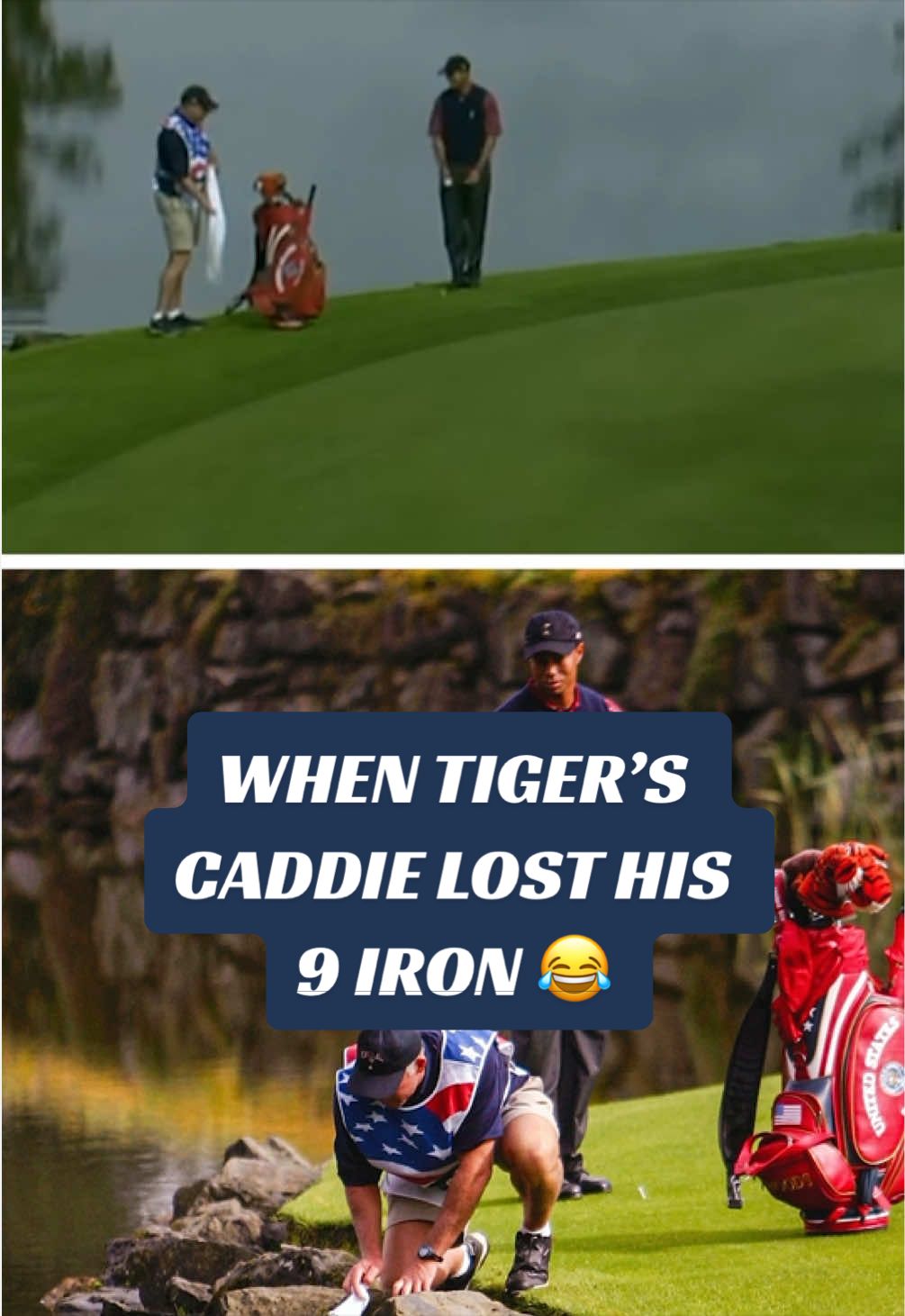 @Golf Channel