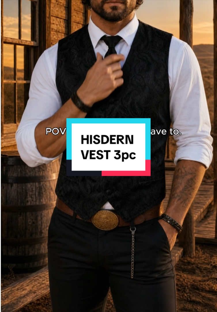 @Hisdern