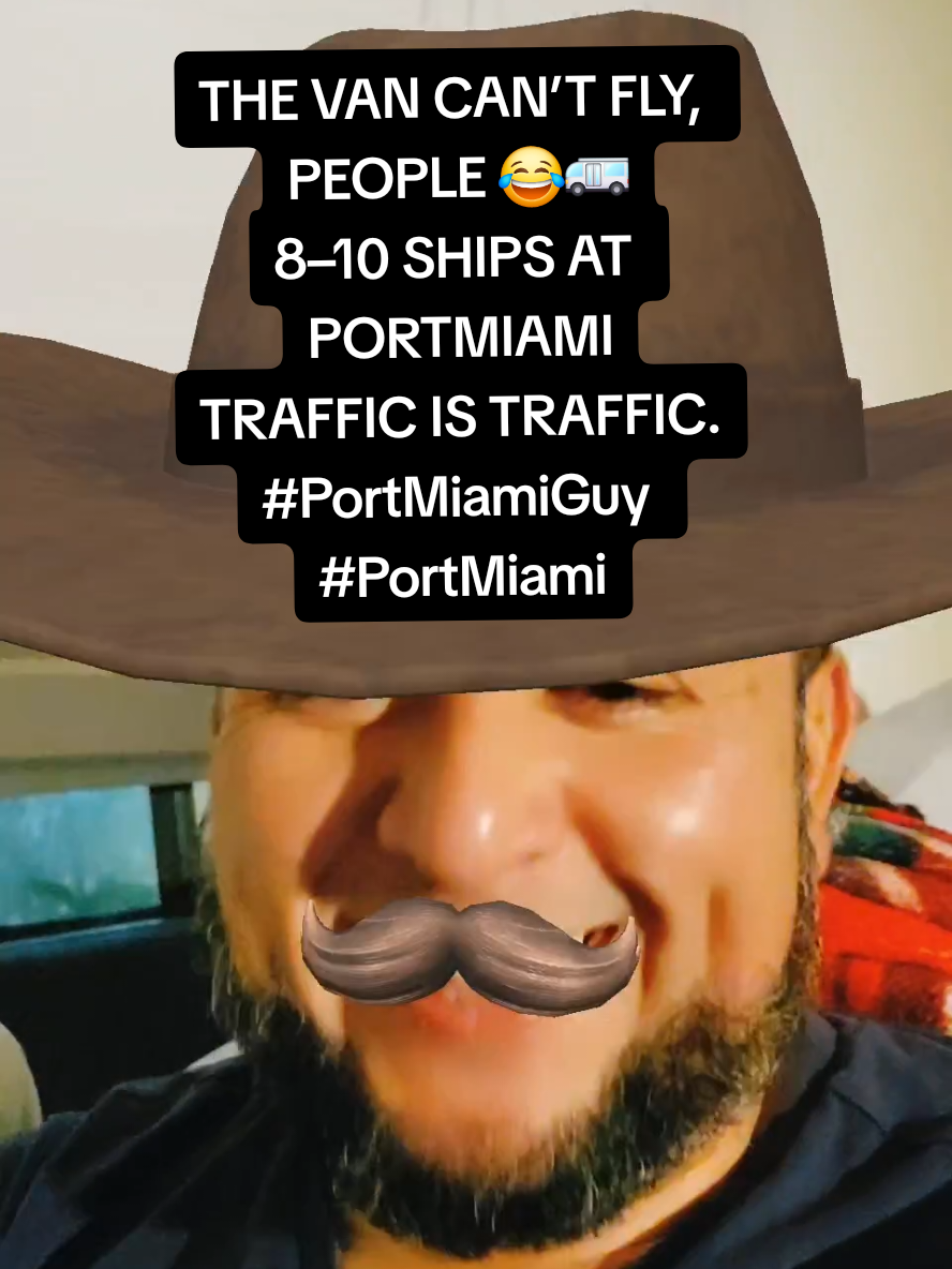@PORTMIAMIGUY