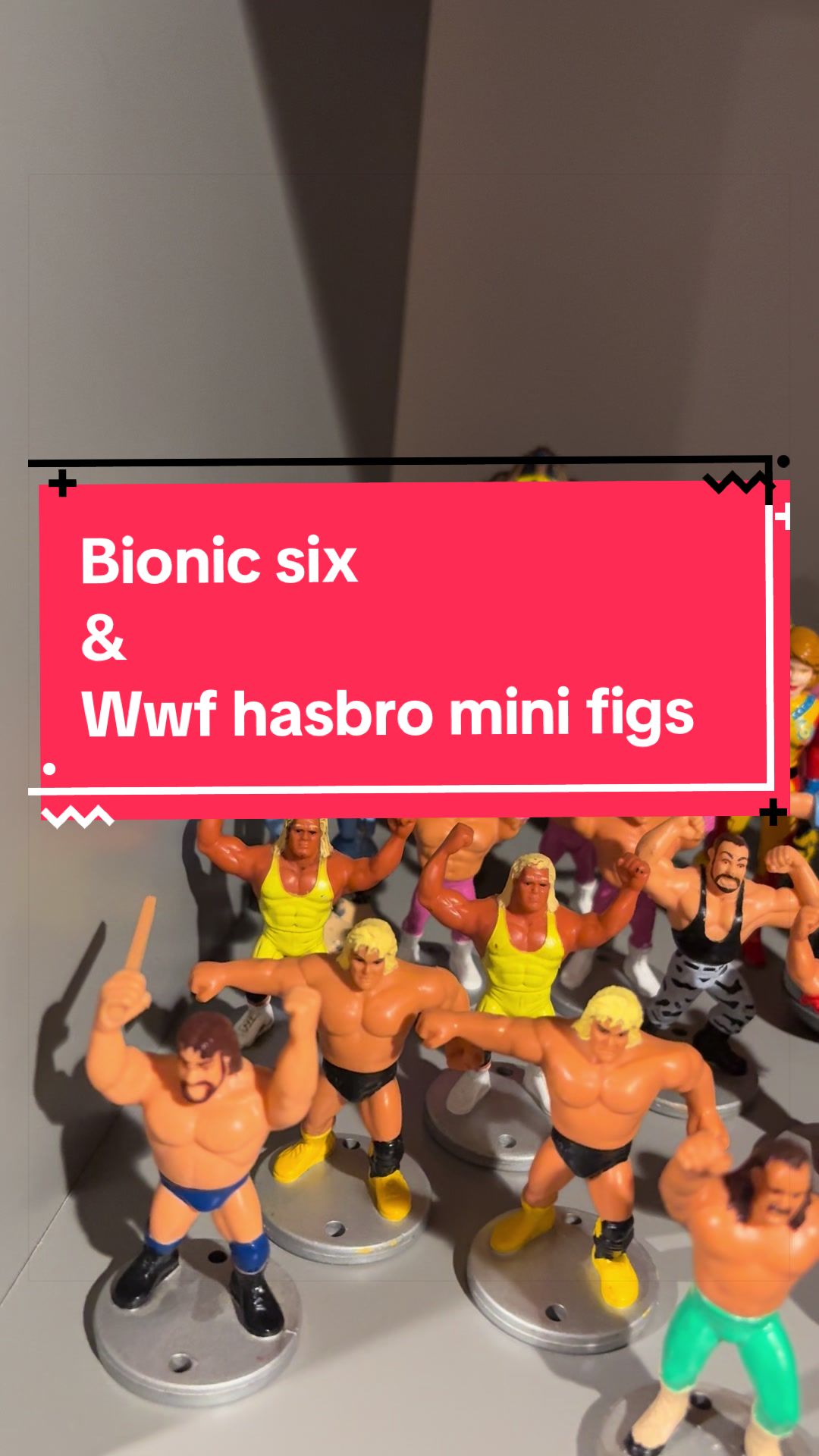 @Shelf Warrior