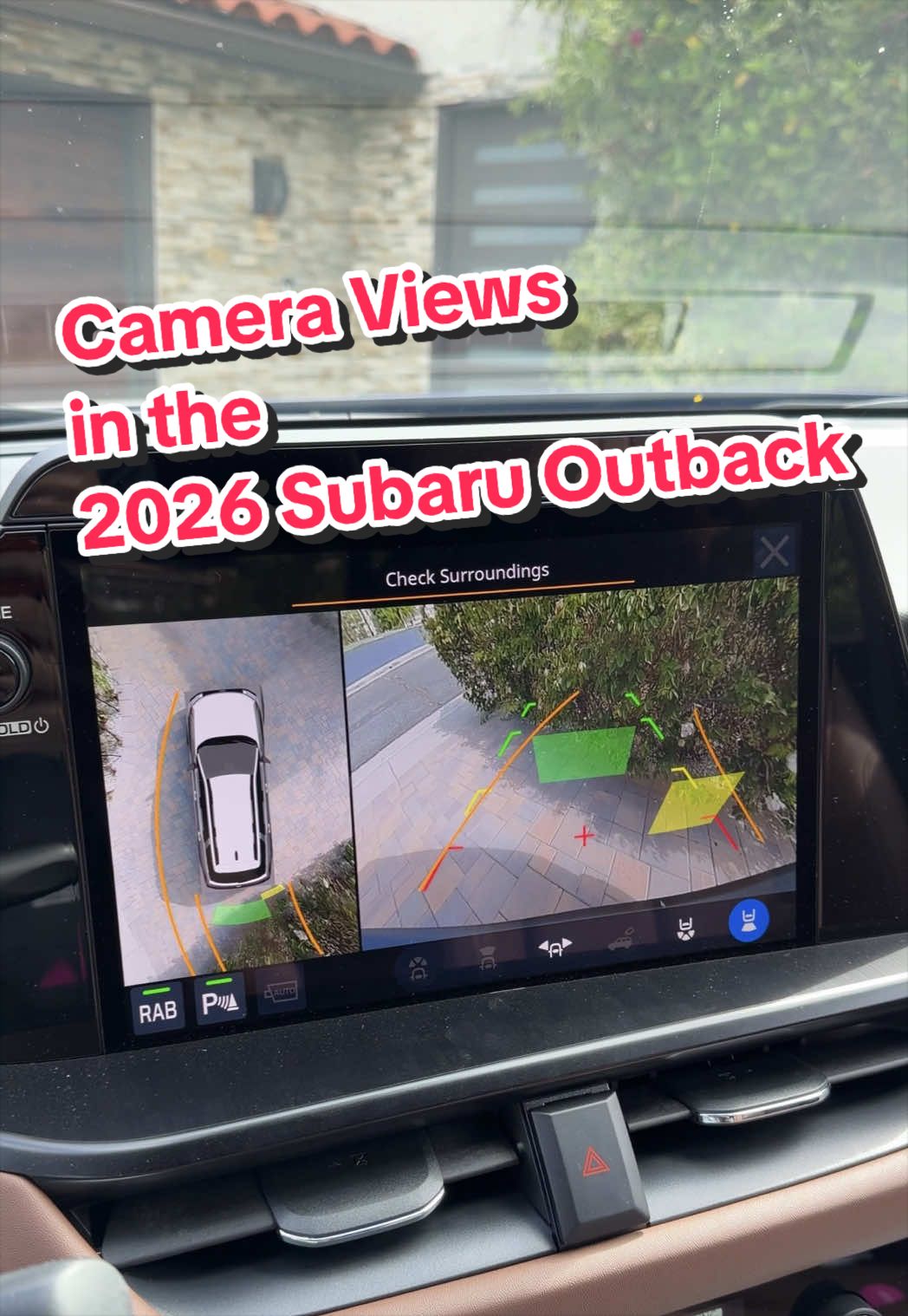 @Cool Car Features