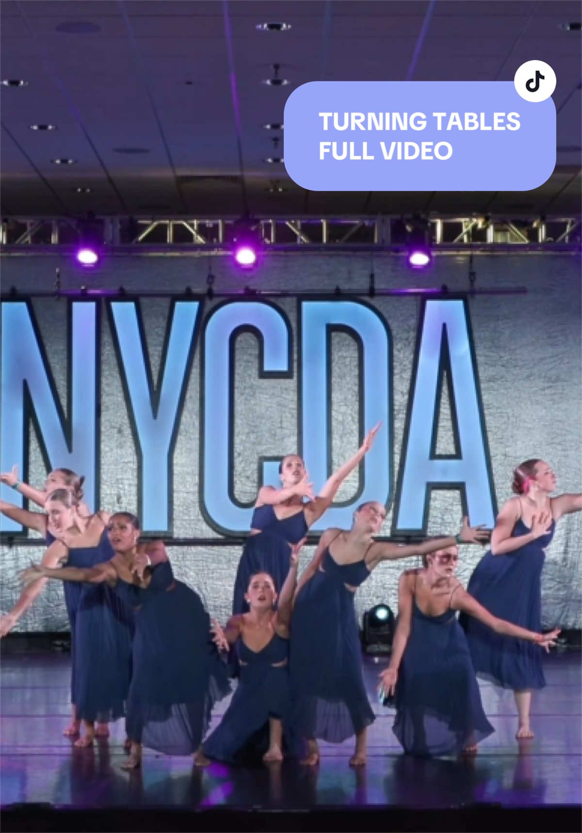 @Synergy Dance Collective