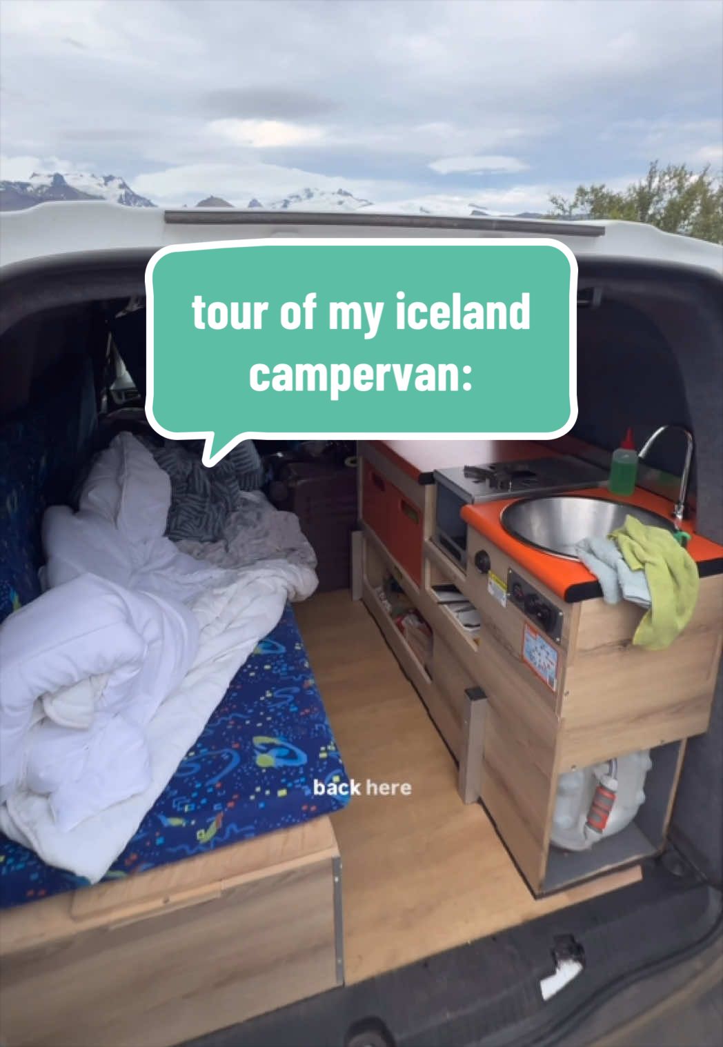 @Savanna | Solo Travel