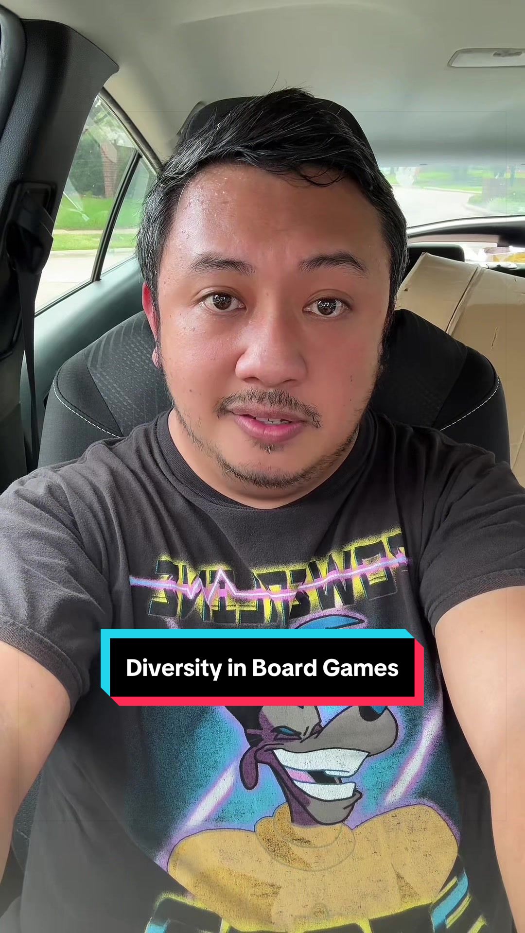 @Kervin|Board Game Designer