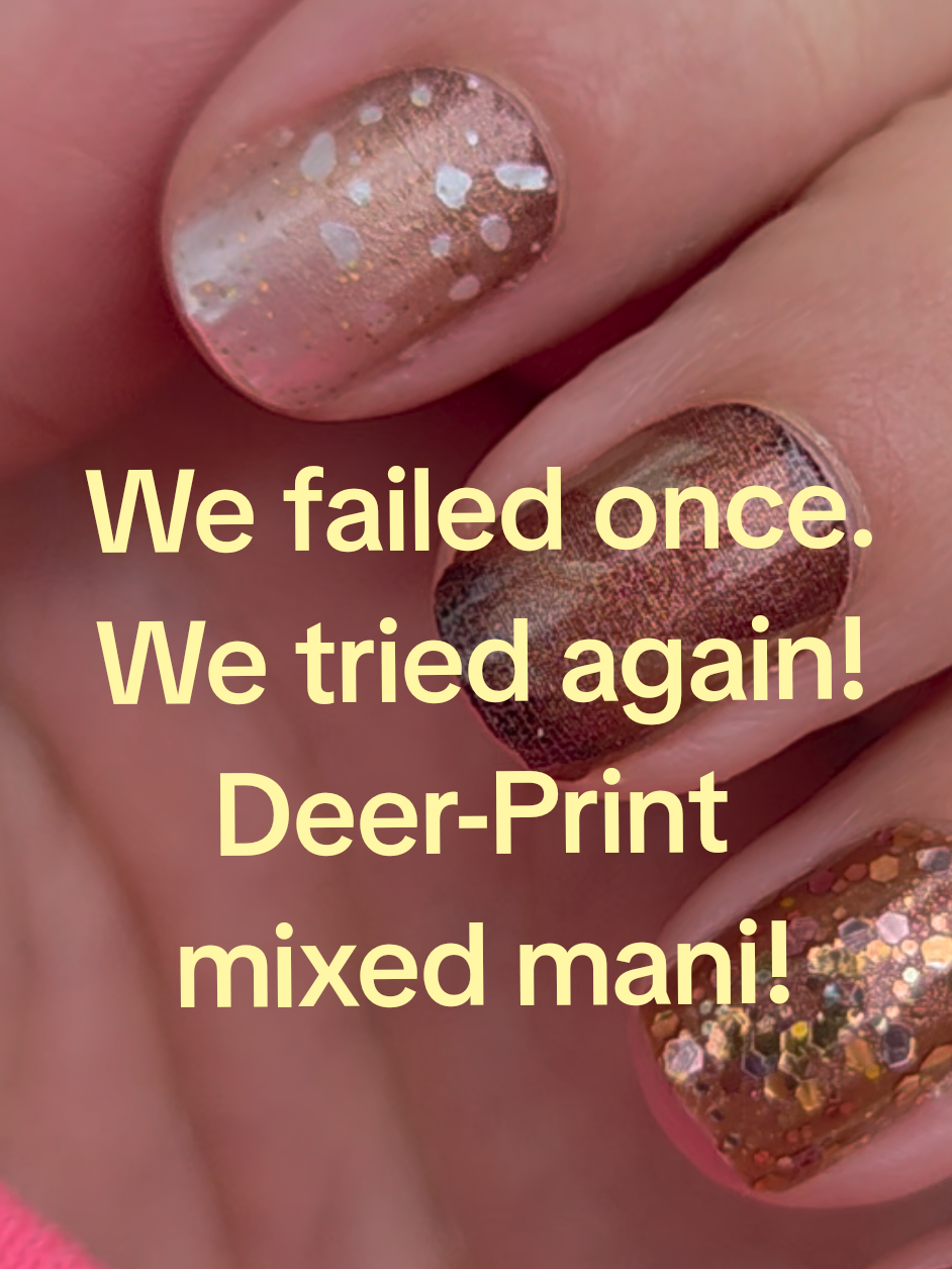 @Polished by Darcy