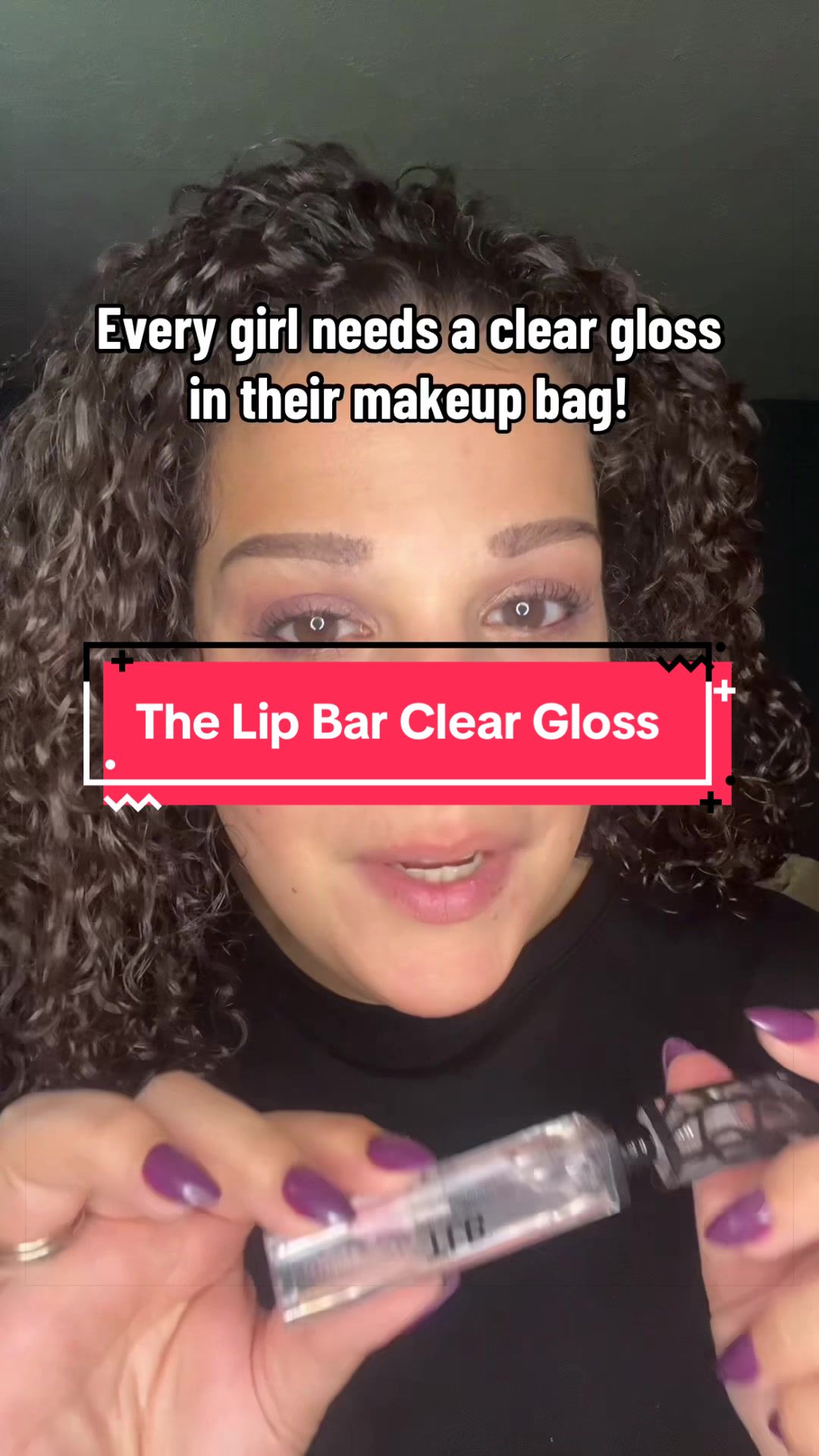 @Jamie | Makeup over 40